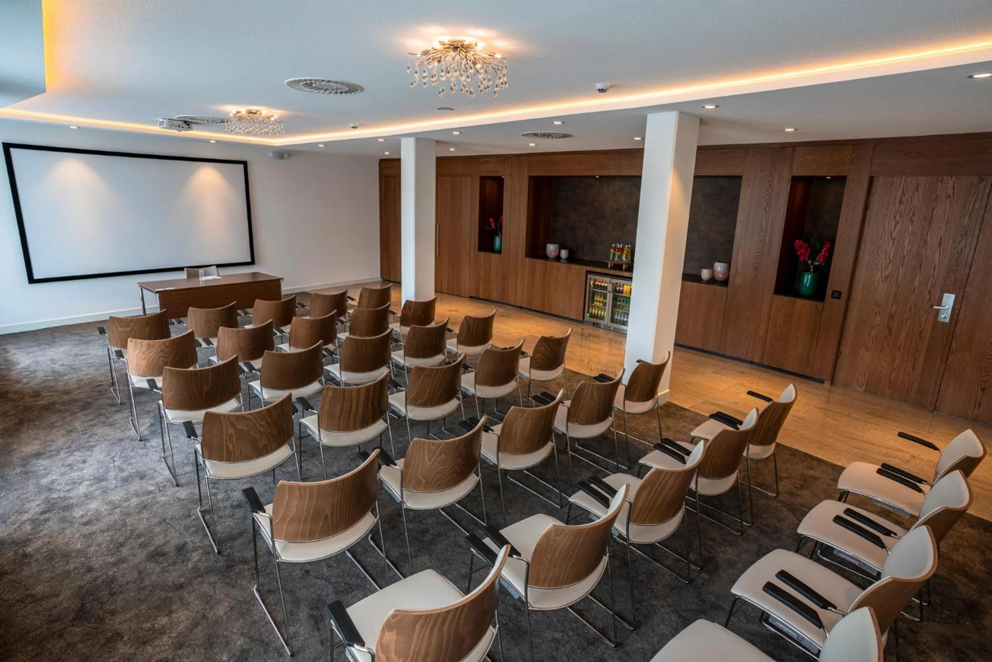 Business facilities in Sanadome Hotel & Spa Nijmegen