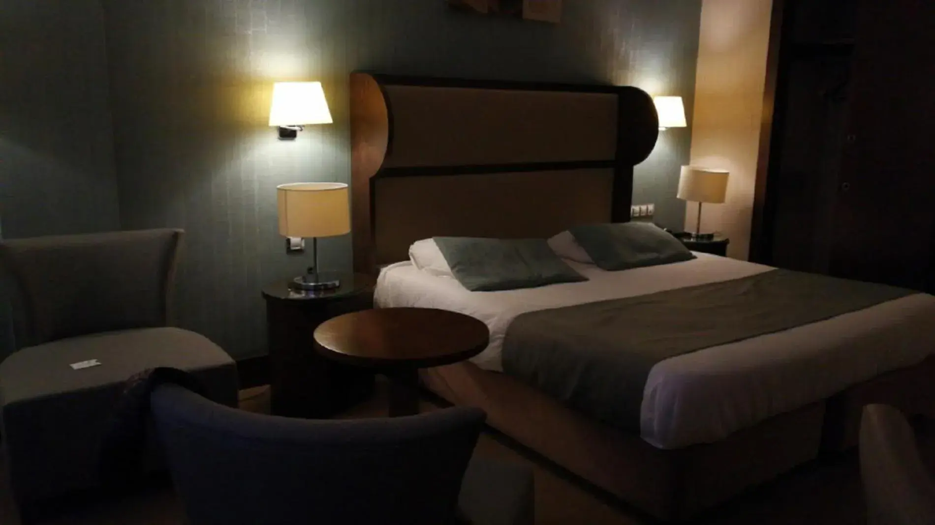 Bed in TADJ EL MAOUADA Bed in TADJ EL MAOUADA