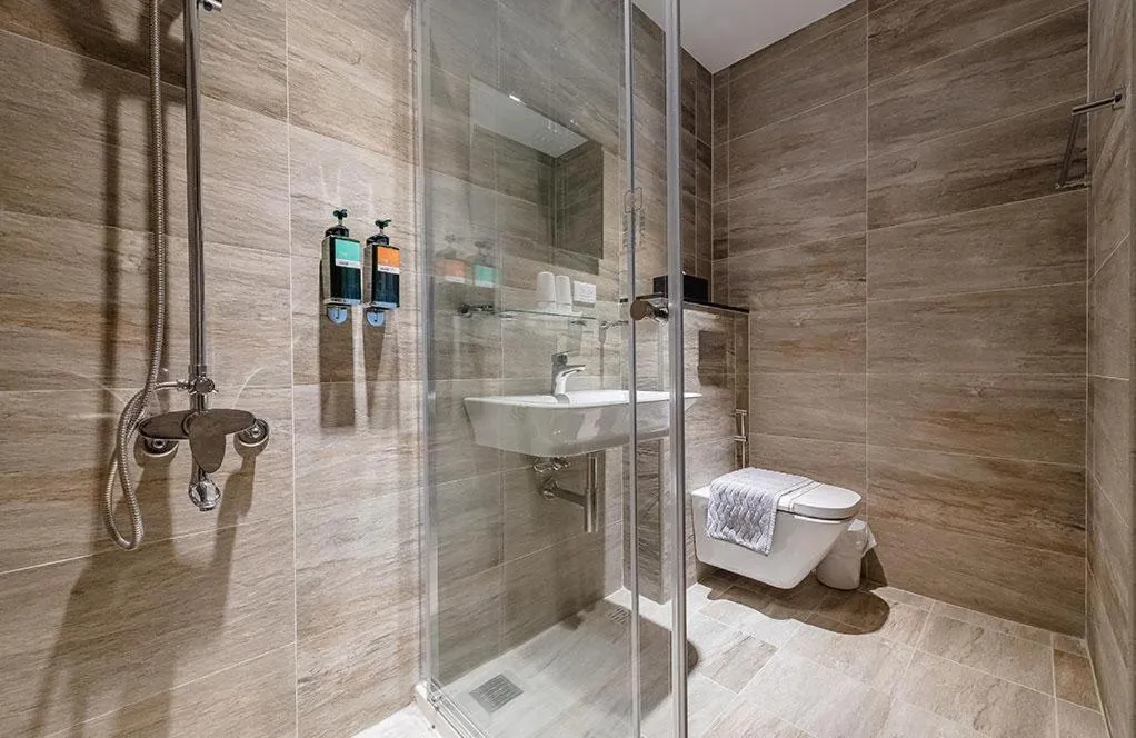 Decorative detail in Night Home