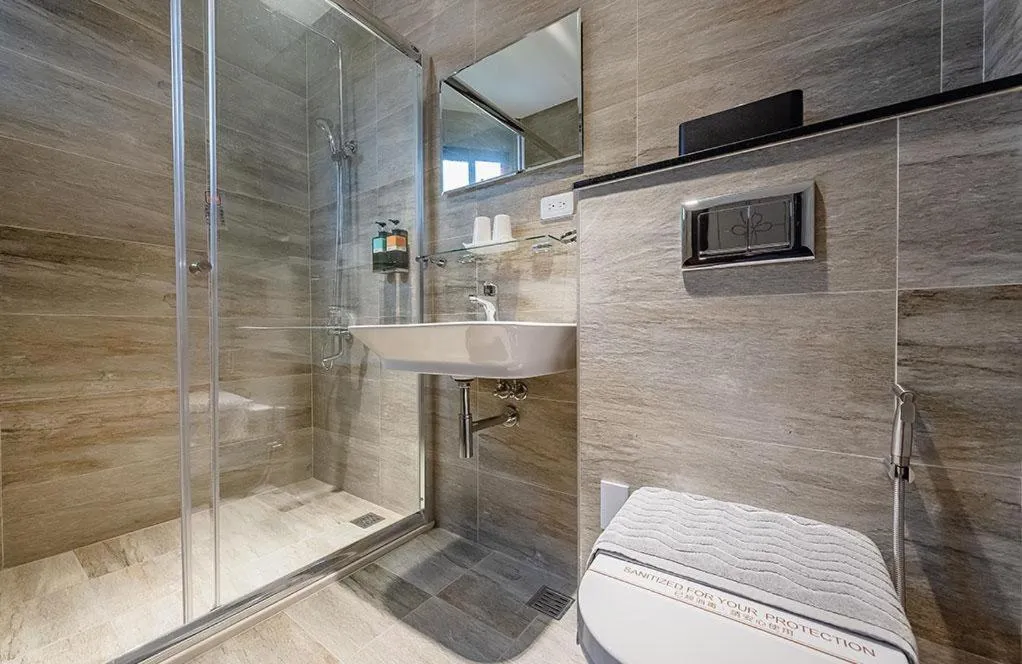 Decorative detail in Night Home