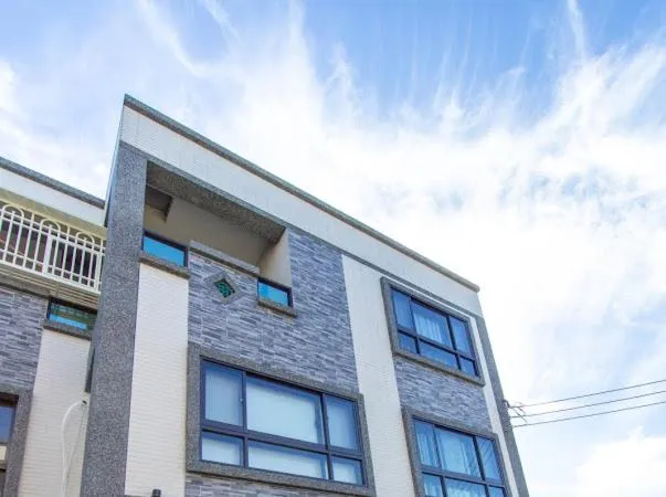 Property building in Night Home