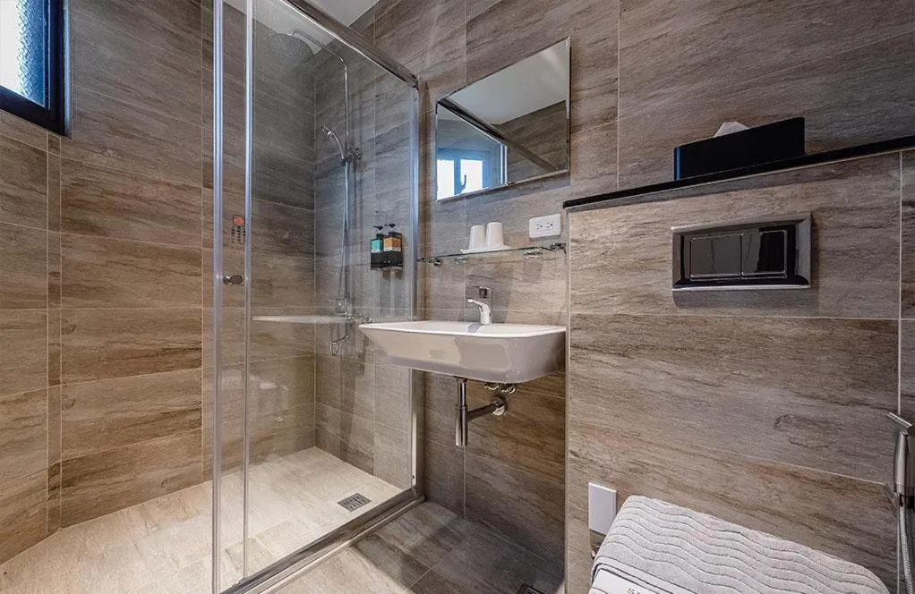 Decorative detail in Night Home