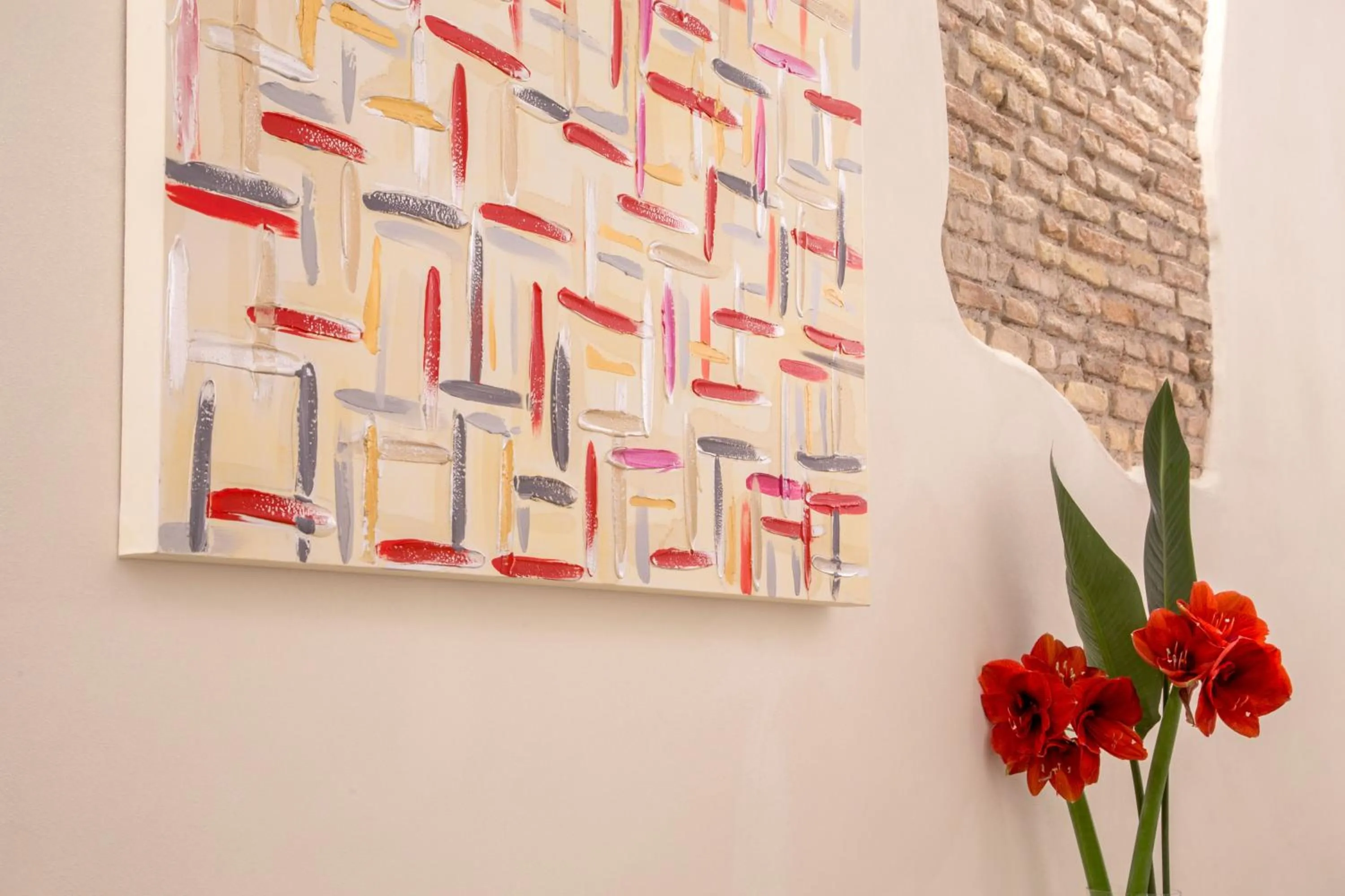 Guesthouse MySuiteTower Pantheon