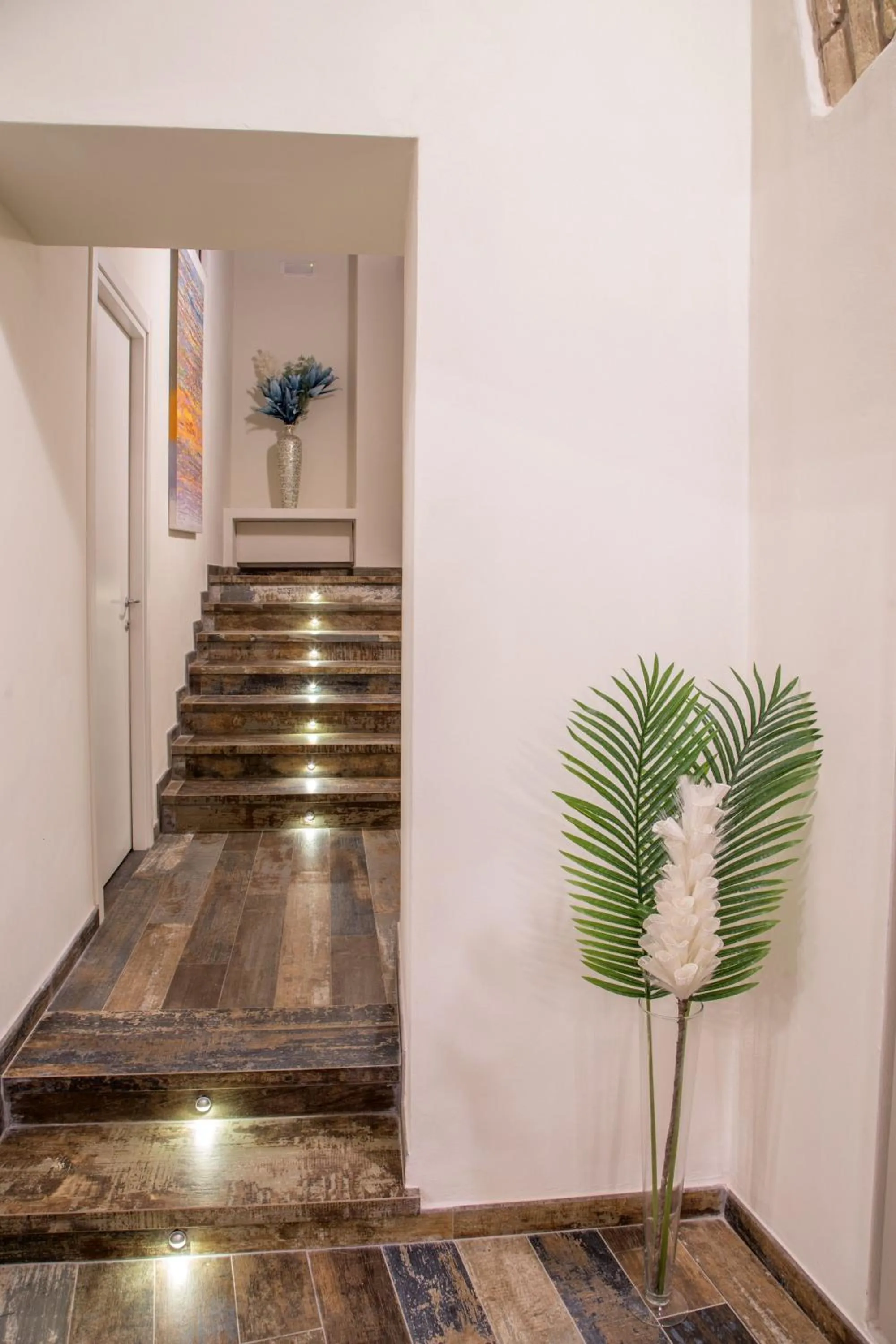 Guesthouse MySuiteTower Pantheon