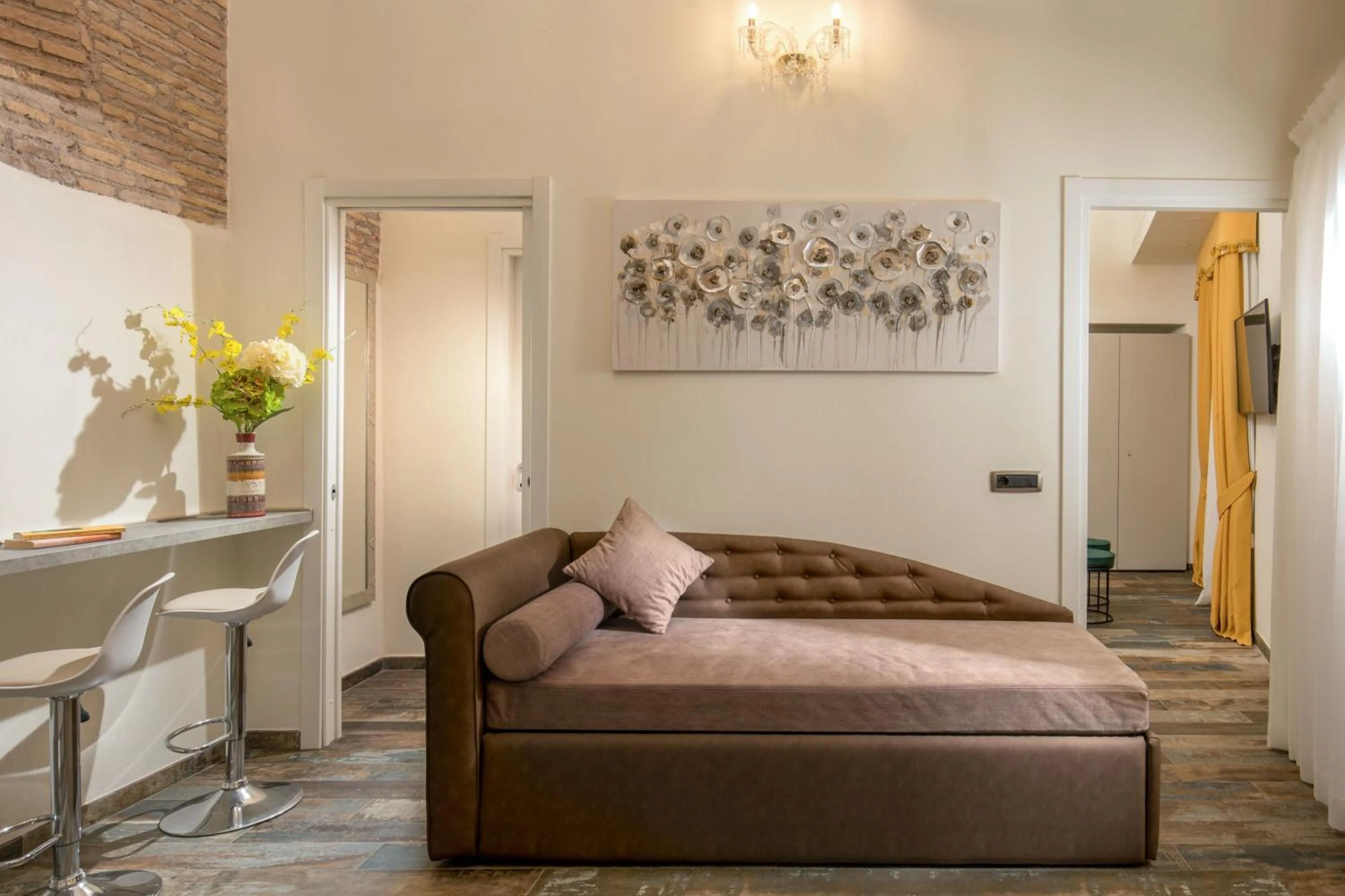 Guesthouse MySuiteTower Pantheon