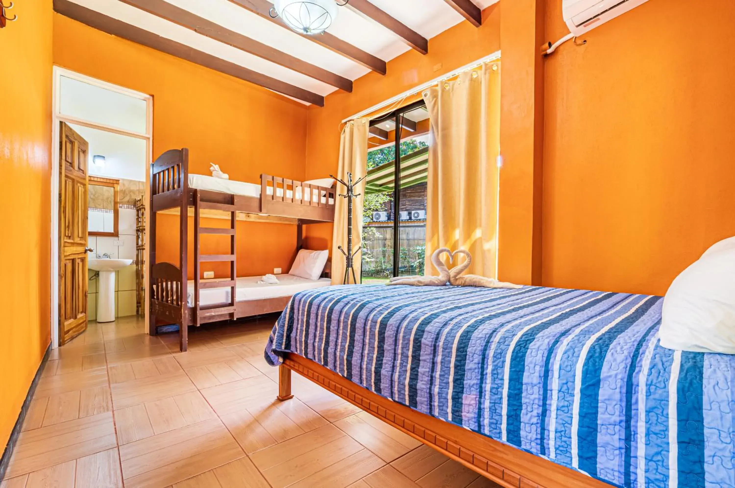 Apartment in Apartahotel Playa Luna Apartment in Apartahotel Playa Luna