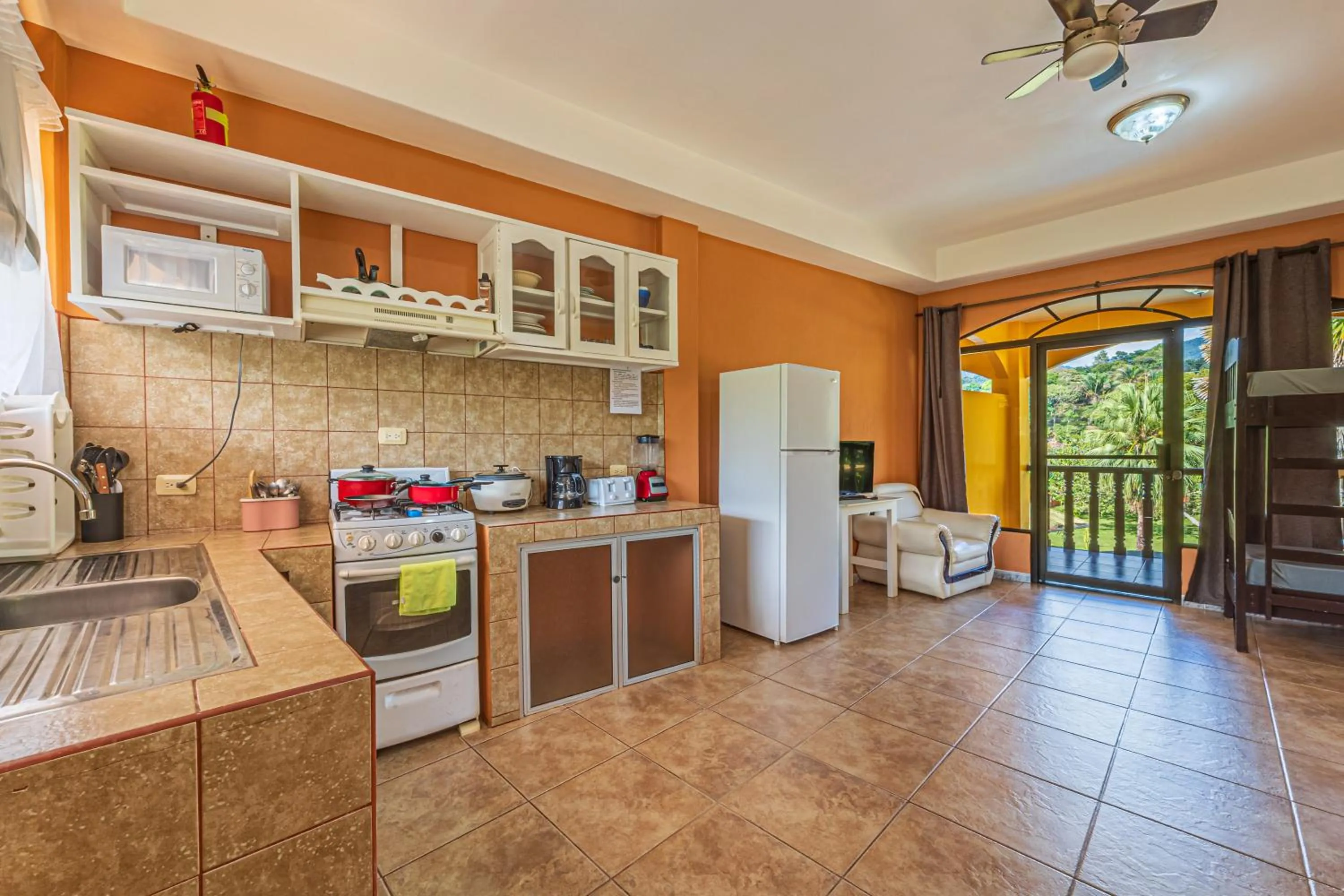 Apartahotel Playa Luna