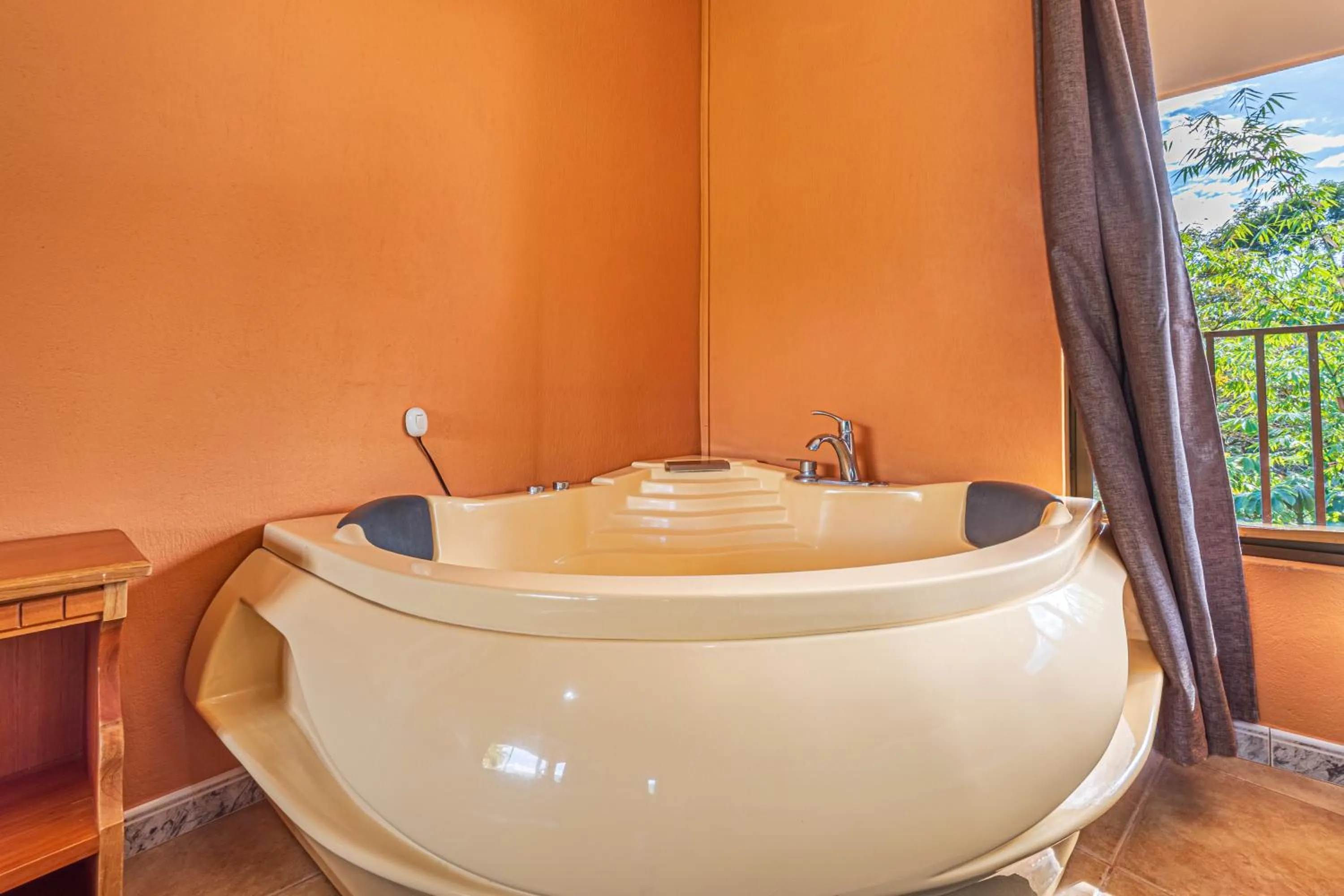 Apartahotel Playa Luna