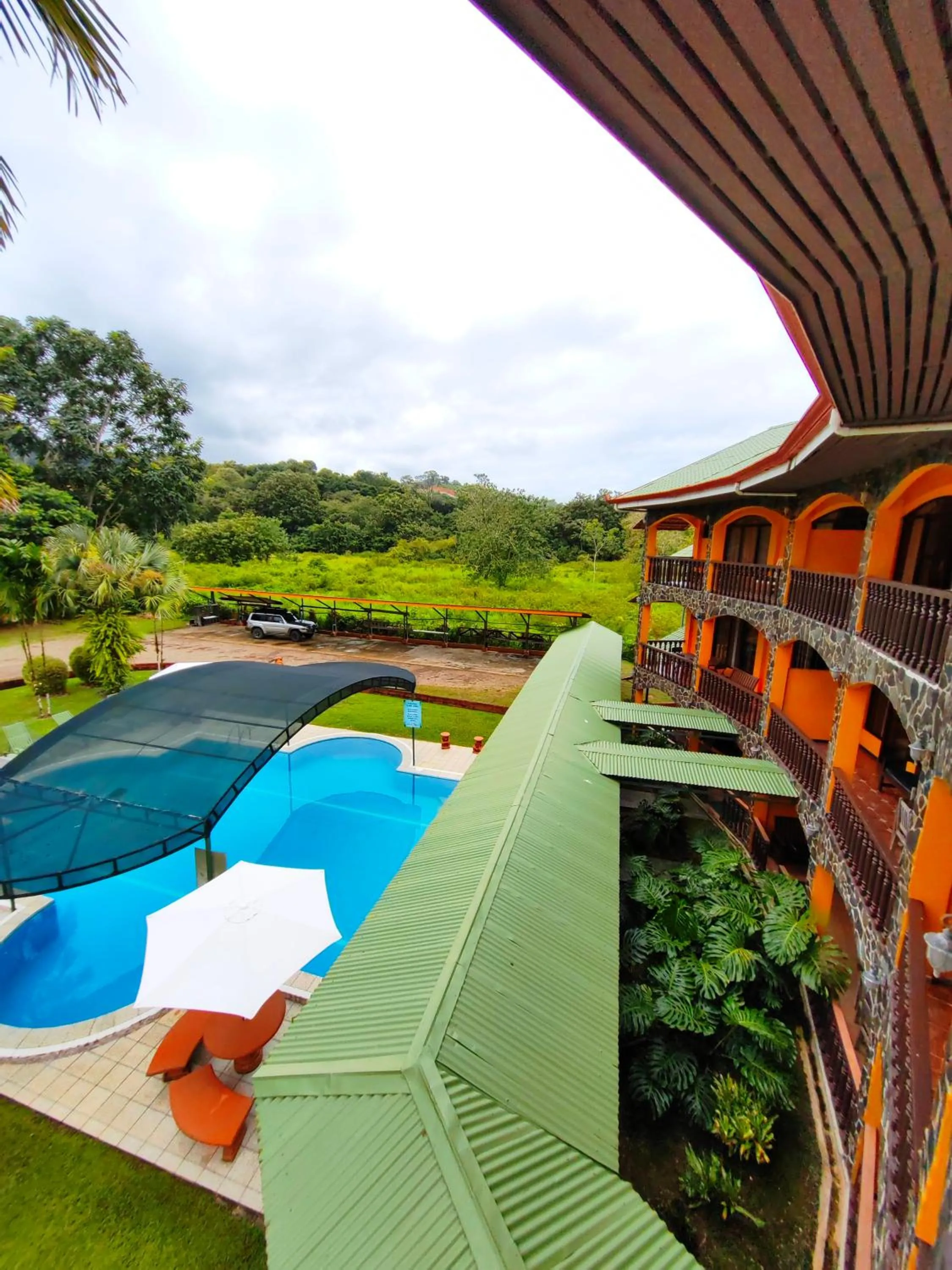 Apartahotel Playa Luna