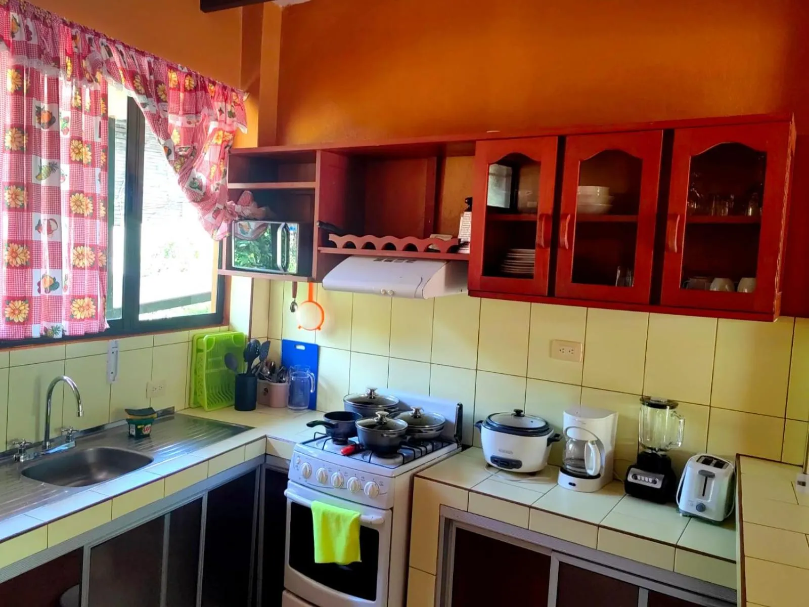 Apartahotel Playa Luna