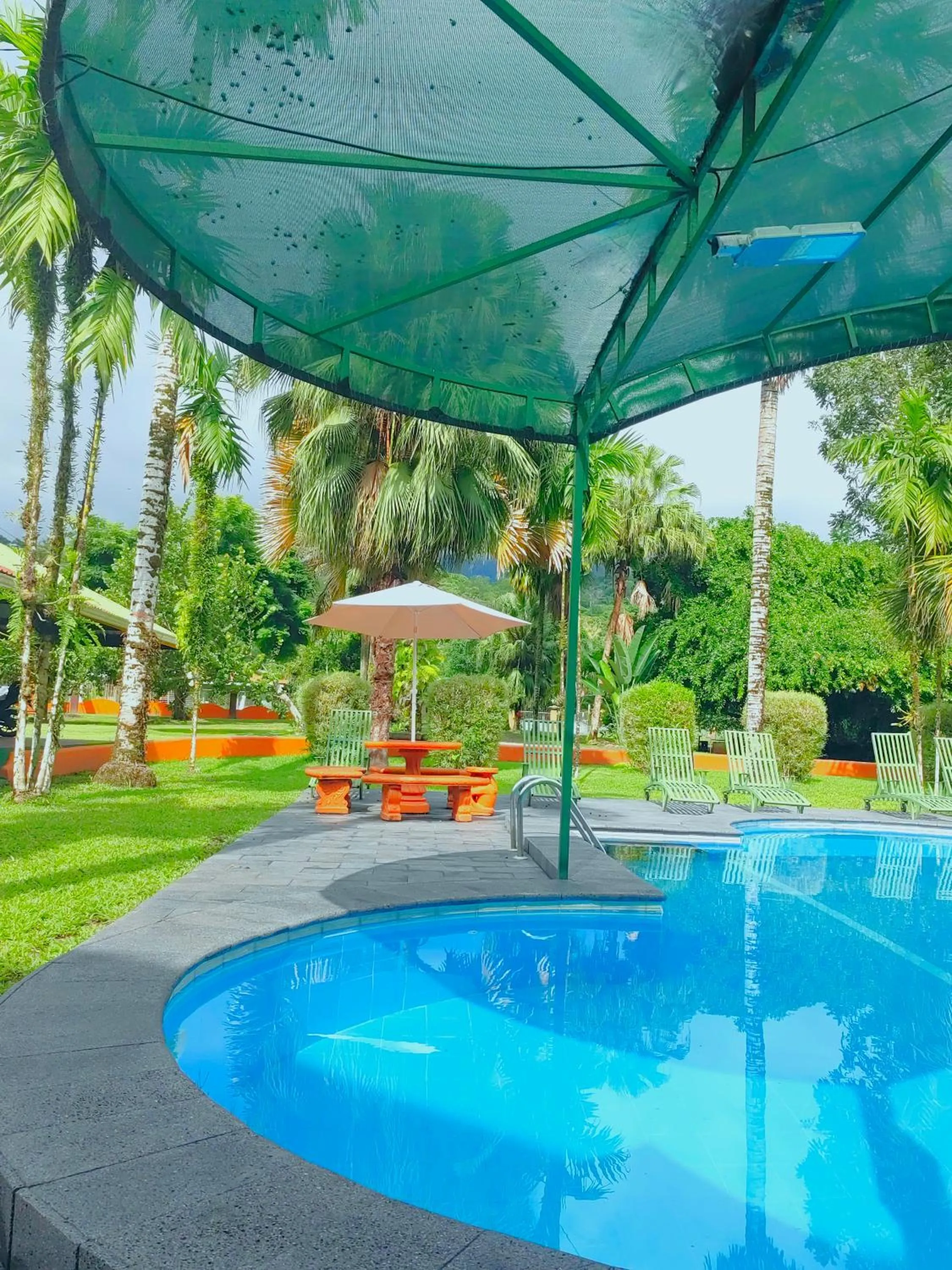 Apartahotel Playa Luna