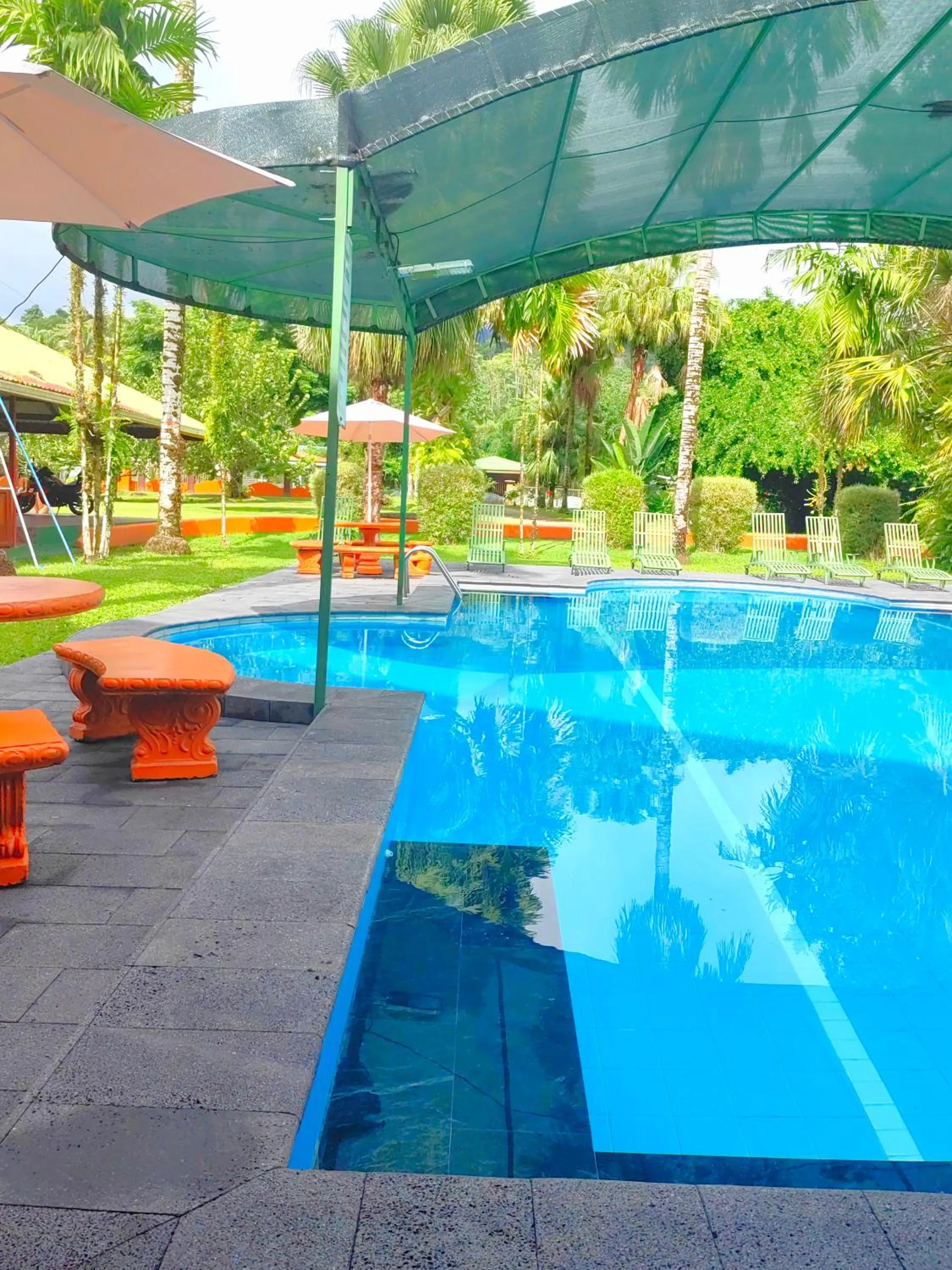 Apartahotel Playa Luna