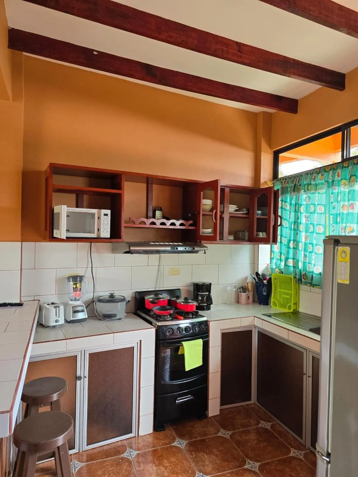 Apartahotel Playa Luna