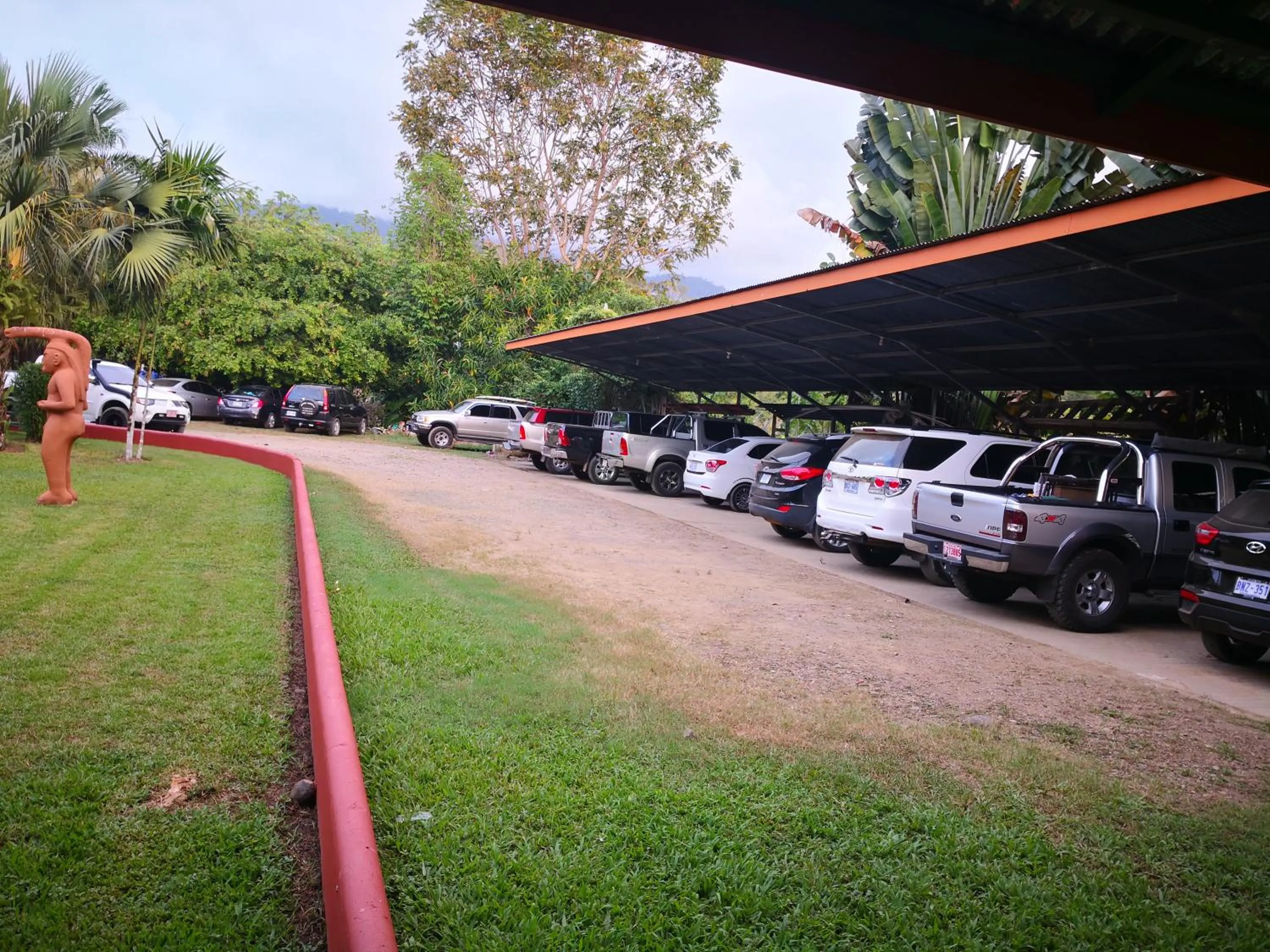 Apartahotel Playa Luna