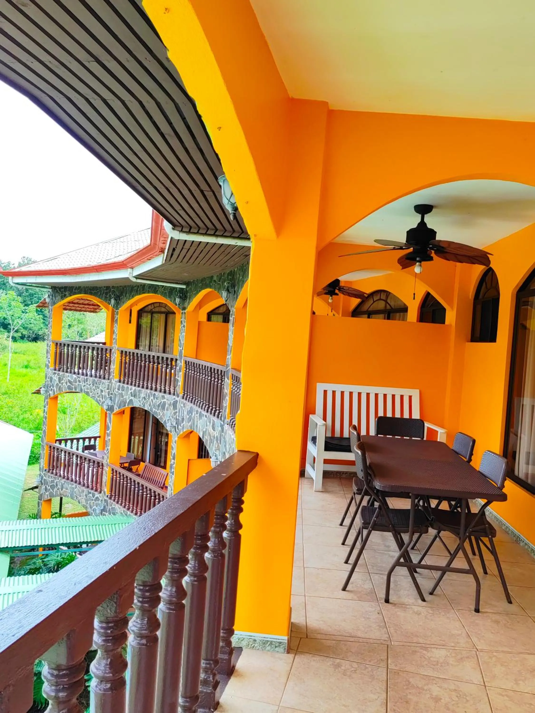 Apartahotel Playa Luna