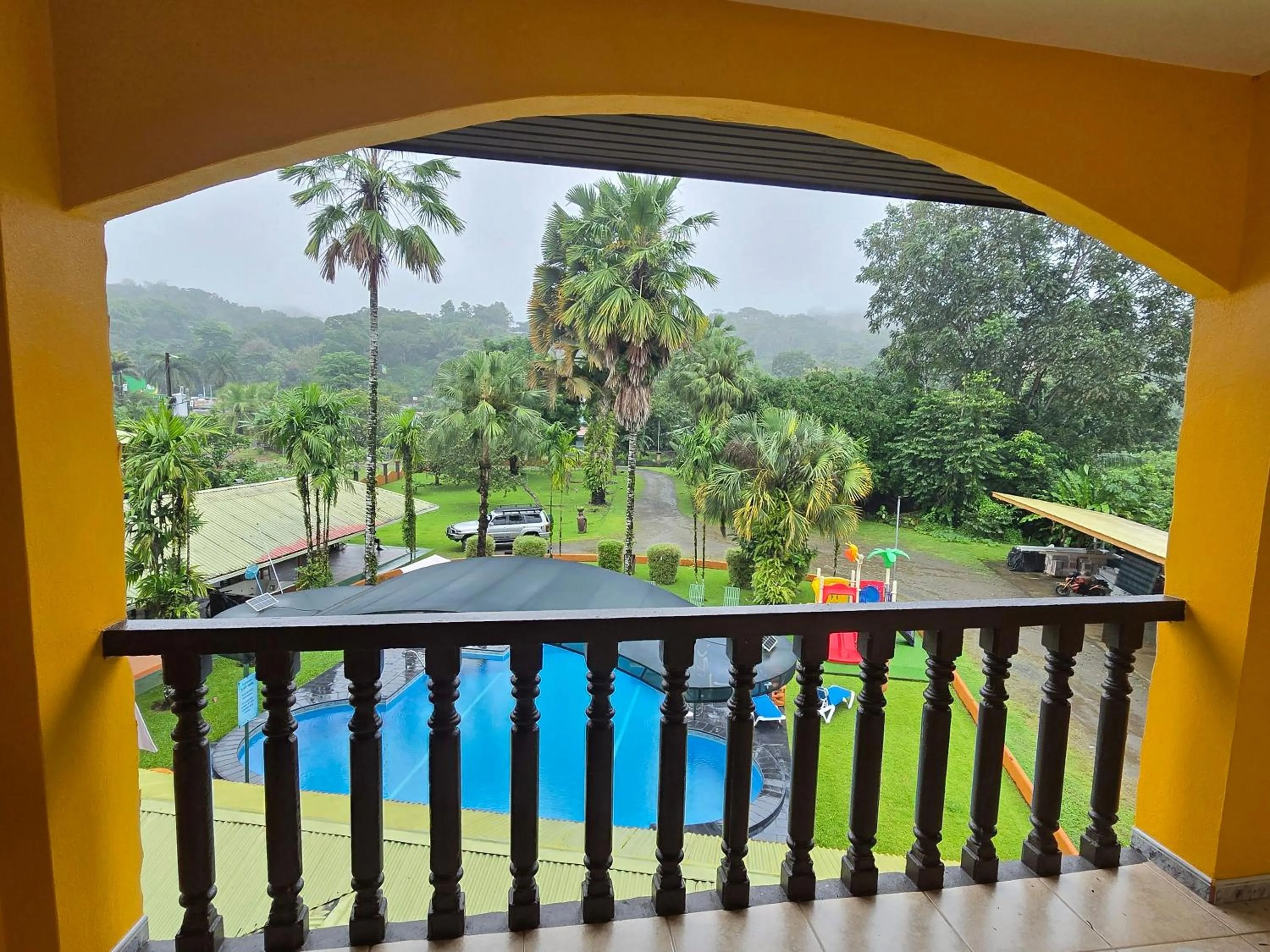 Apartahotel Playa Luna