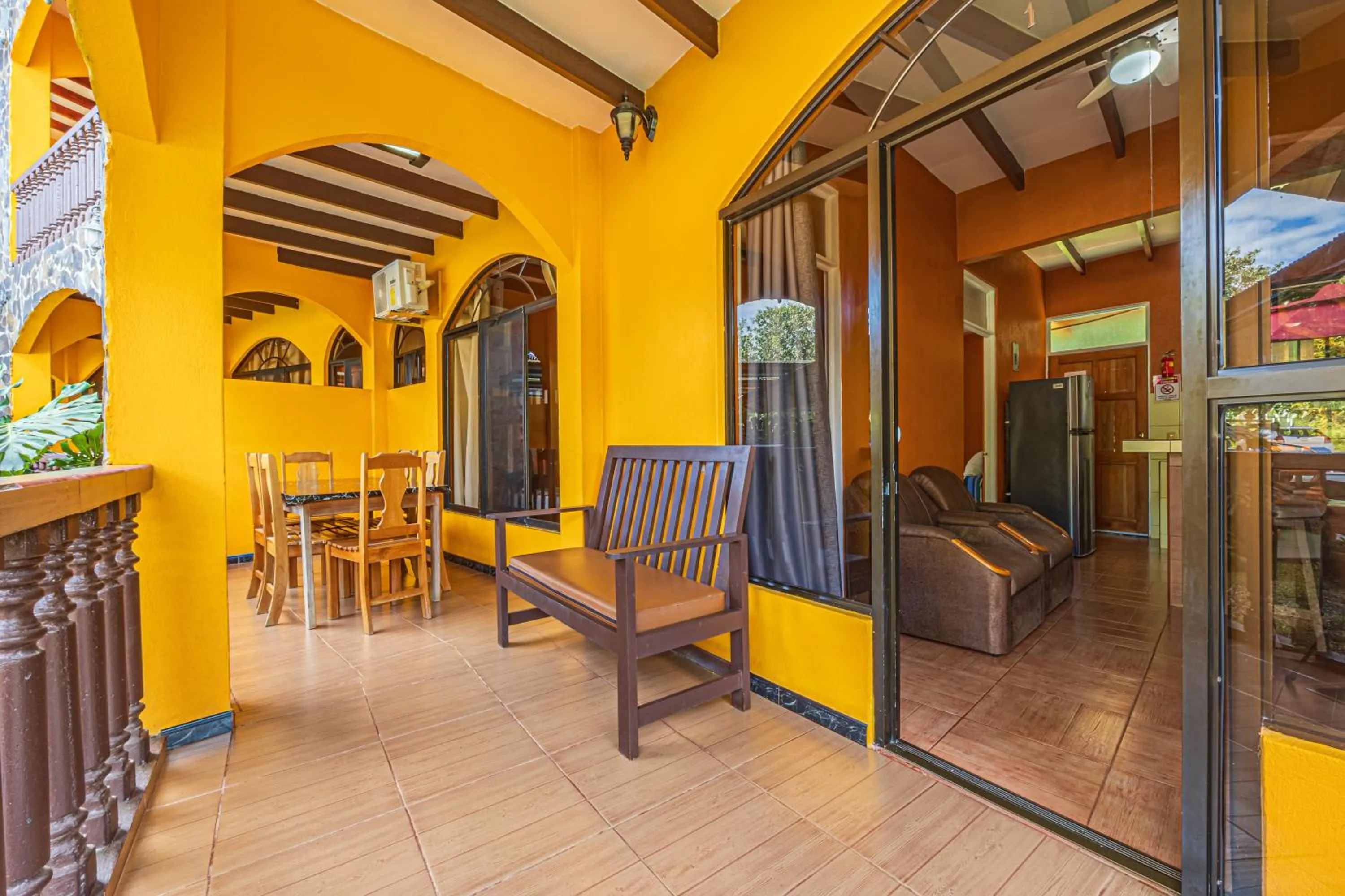 Apartahotel Playa Luna