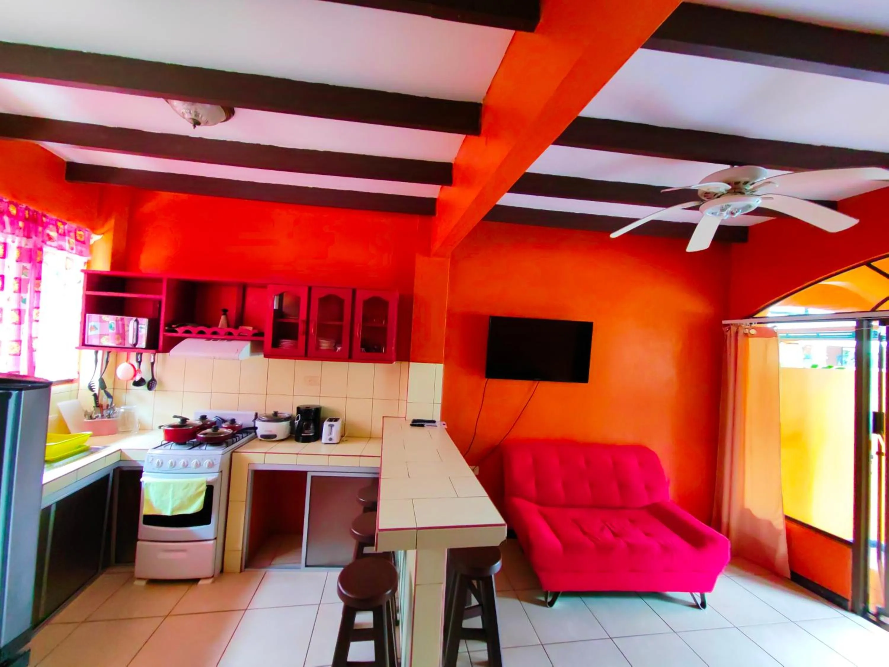 Apartahotel Playa Luna