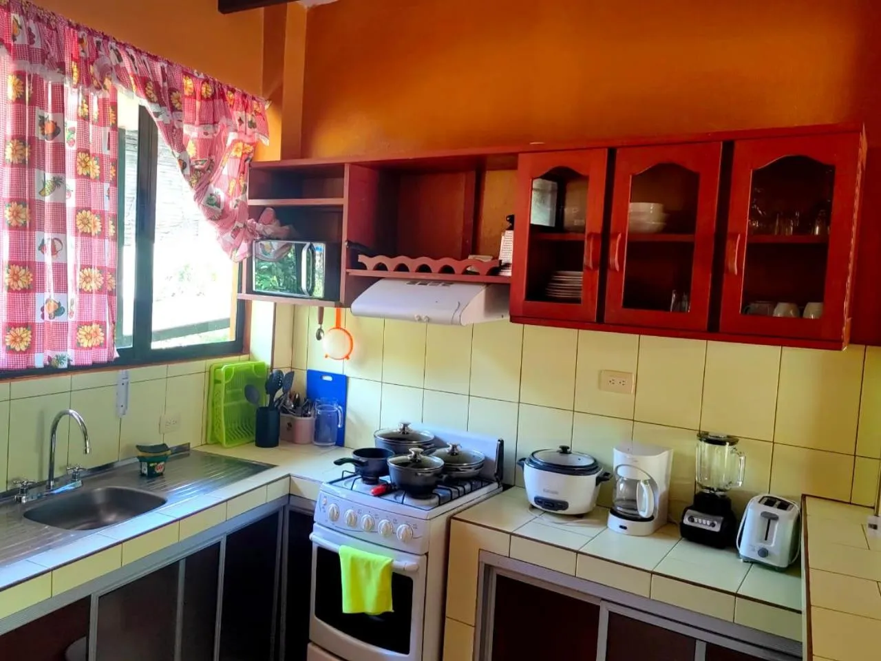 Apartahotel Playa Luna