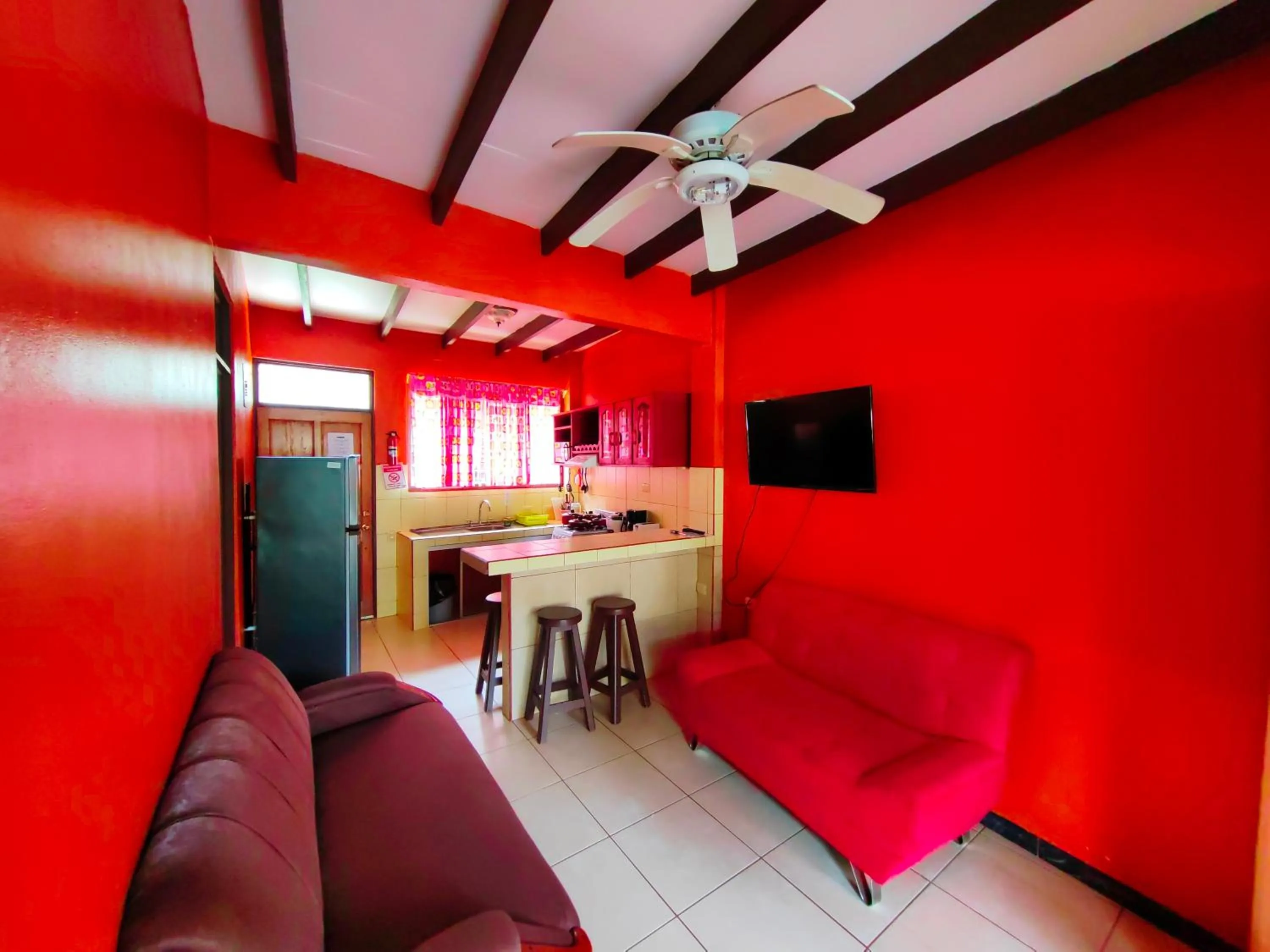 Apartahotel Playa Luna