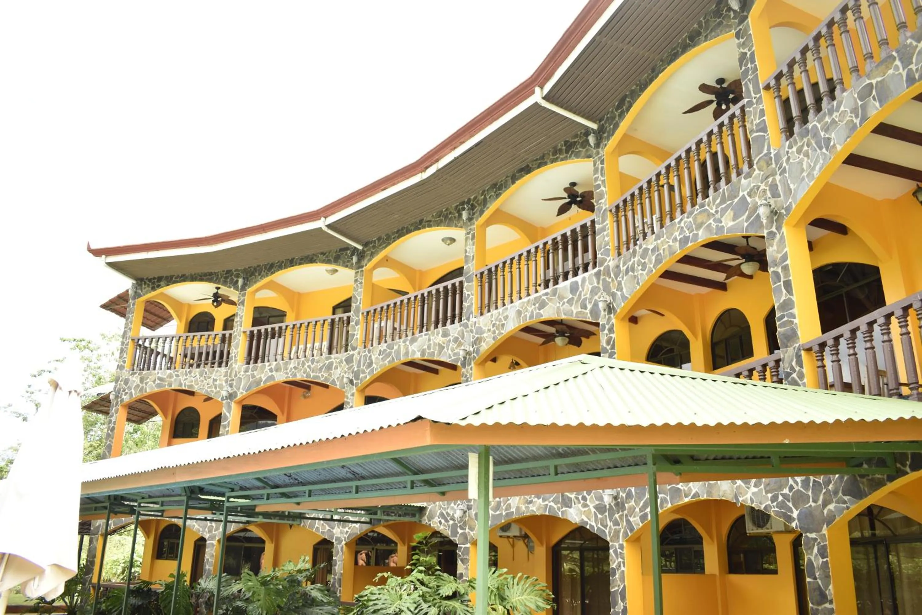 Apartahotel Playa Luna