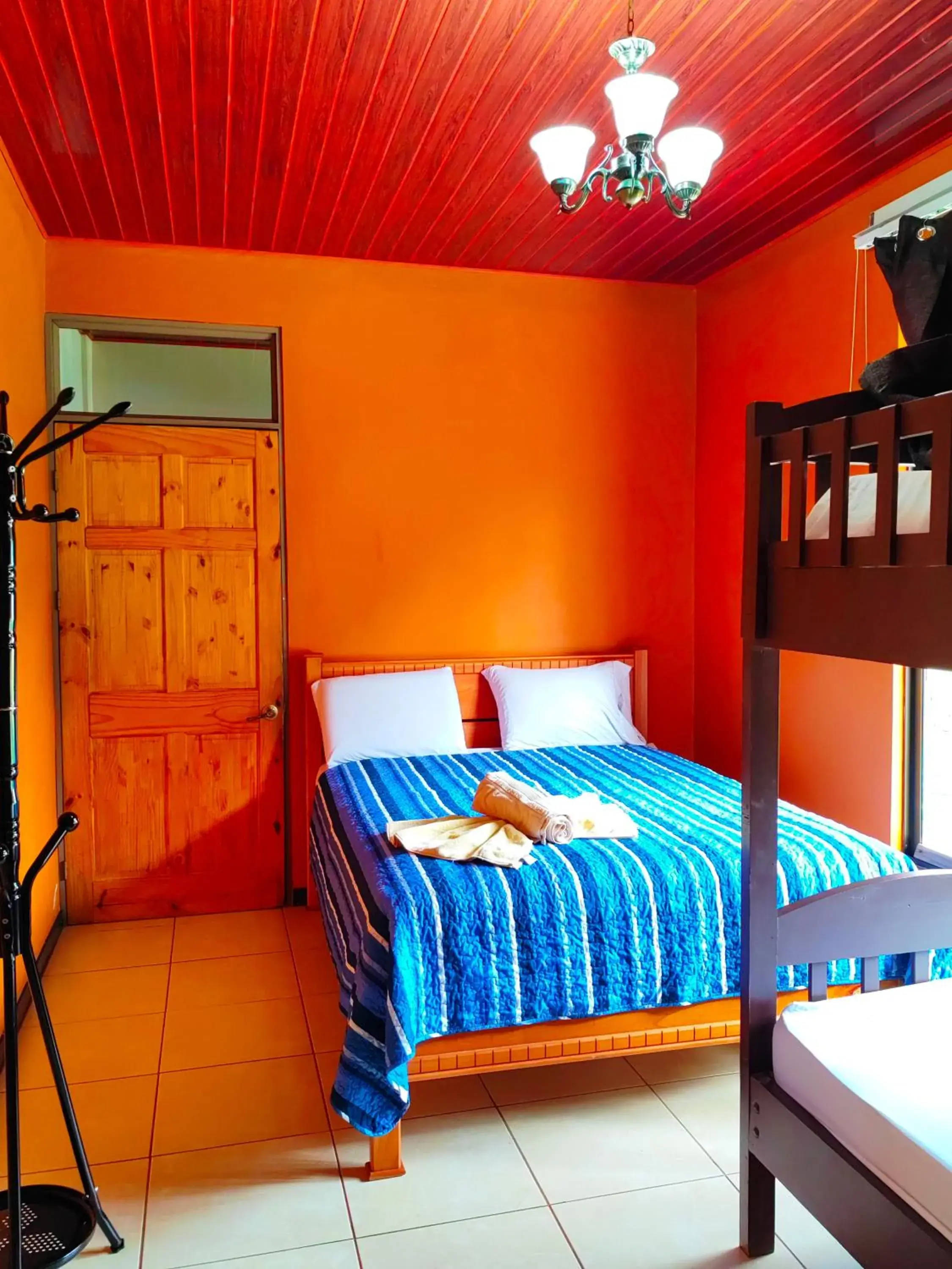 Apartment in Apartahotel Playa Luna Apartment in Apartahotel Playa Luna