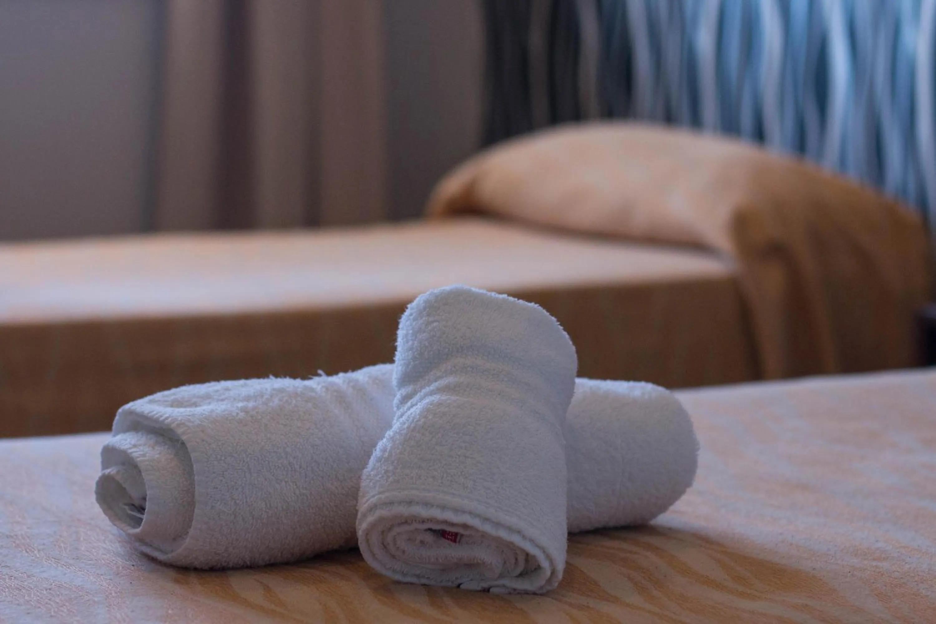 Photo of the whole room in Hotel Sol Bariloche