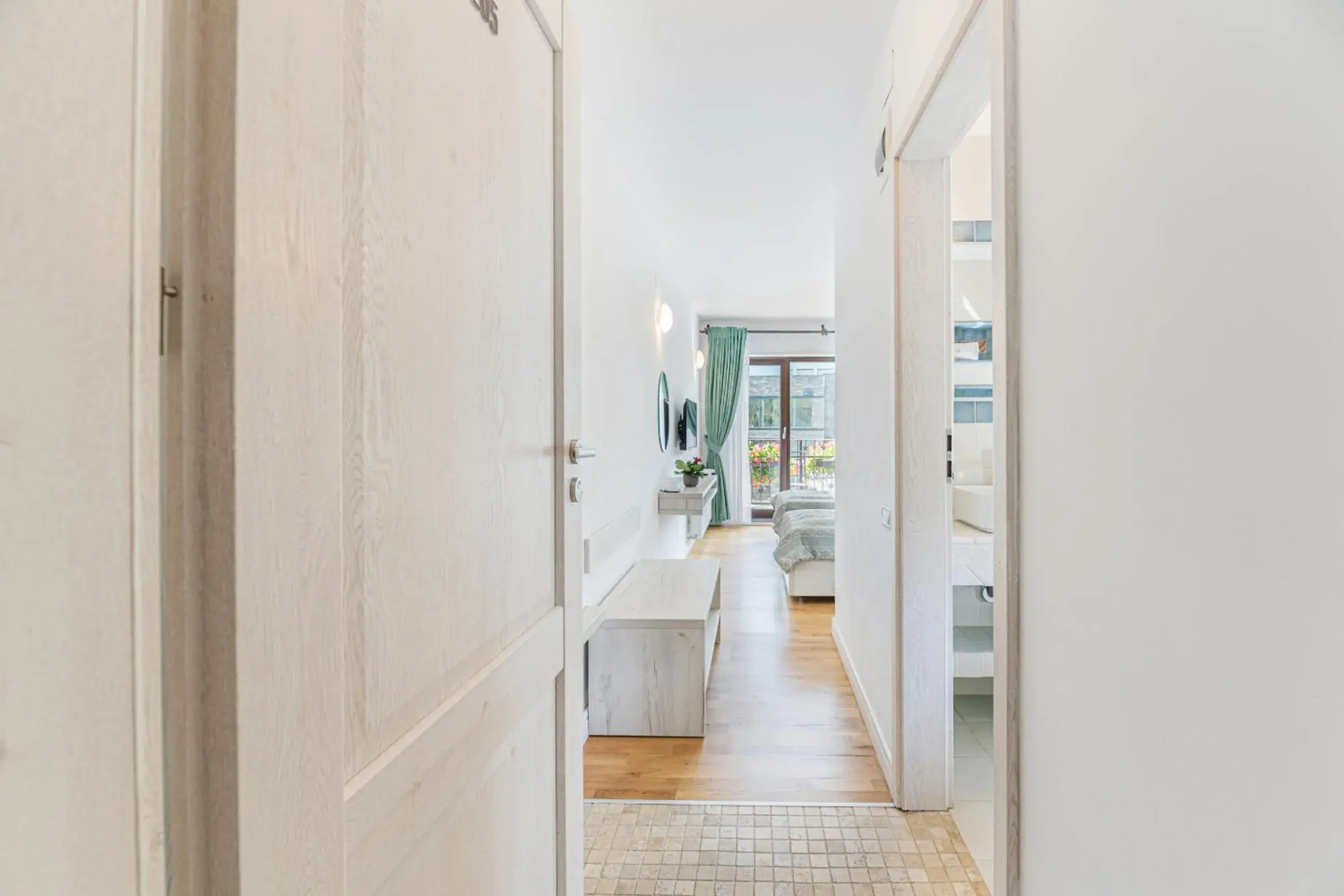 Photo of the whole room in Pensiunea Hilltop Photo of the whole room in Pensiunea Hilltop