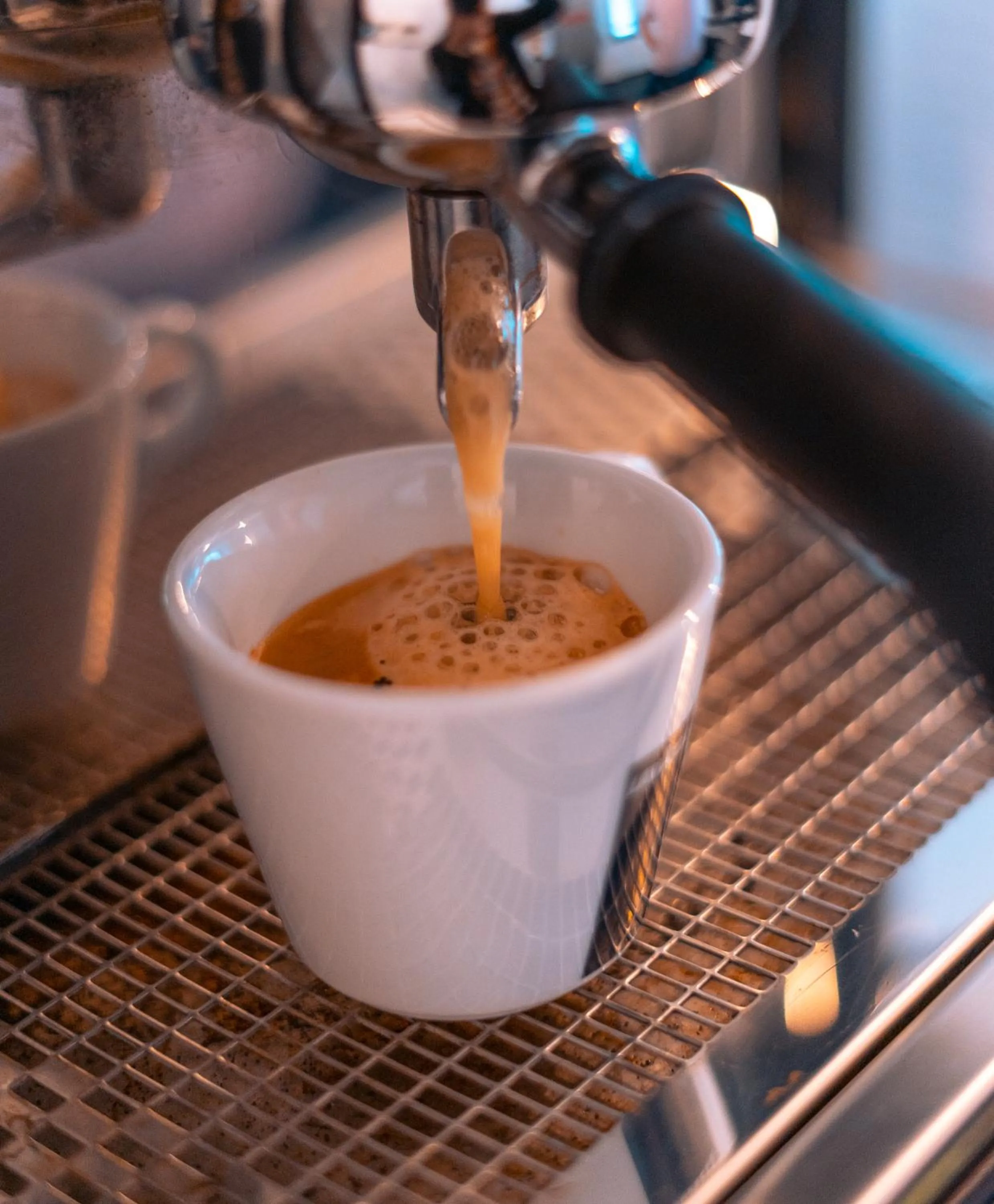 Breakfast in Pensiunea Hilltop