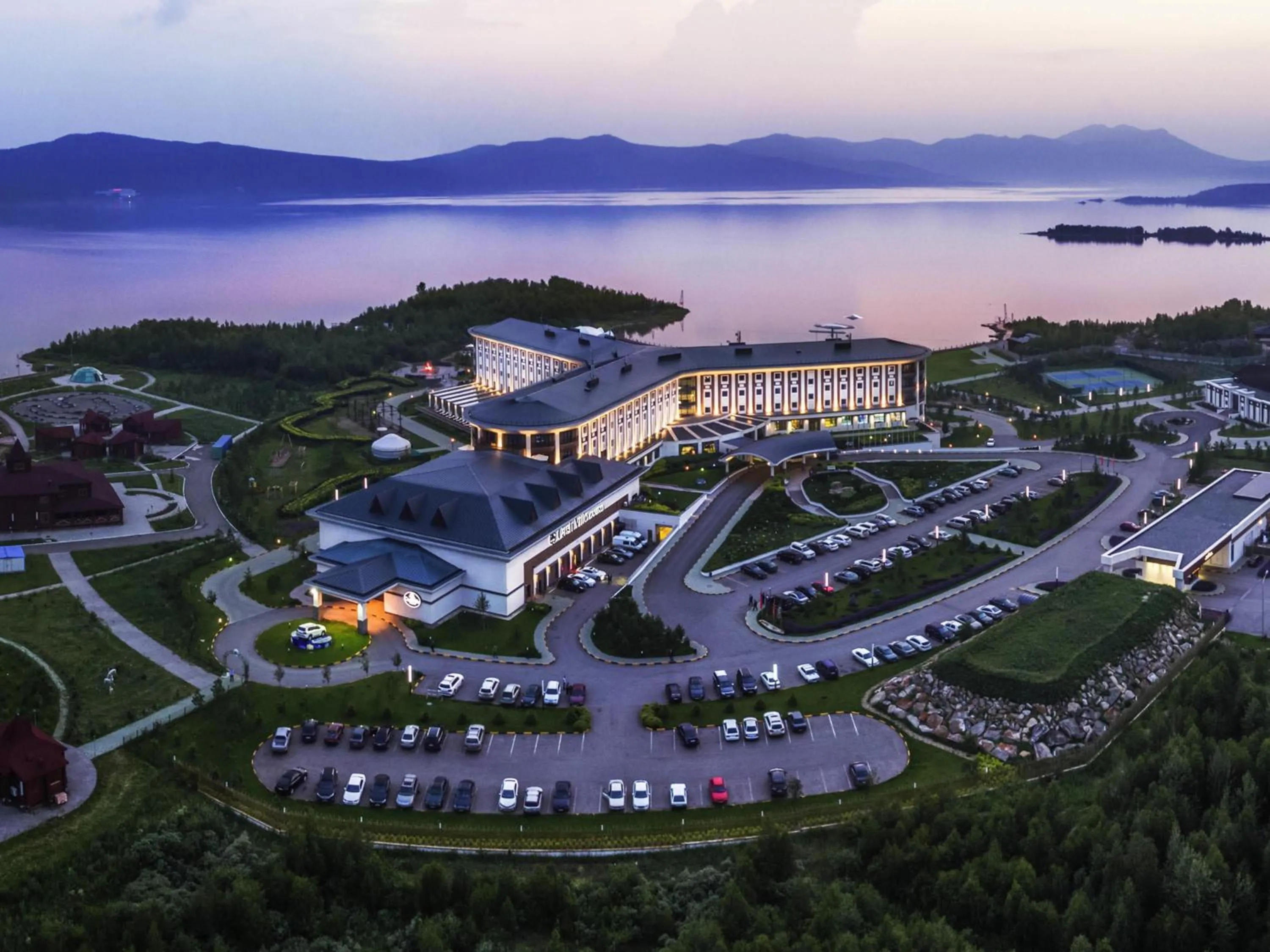 Other in Rixos Borovoe