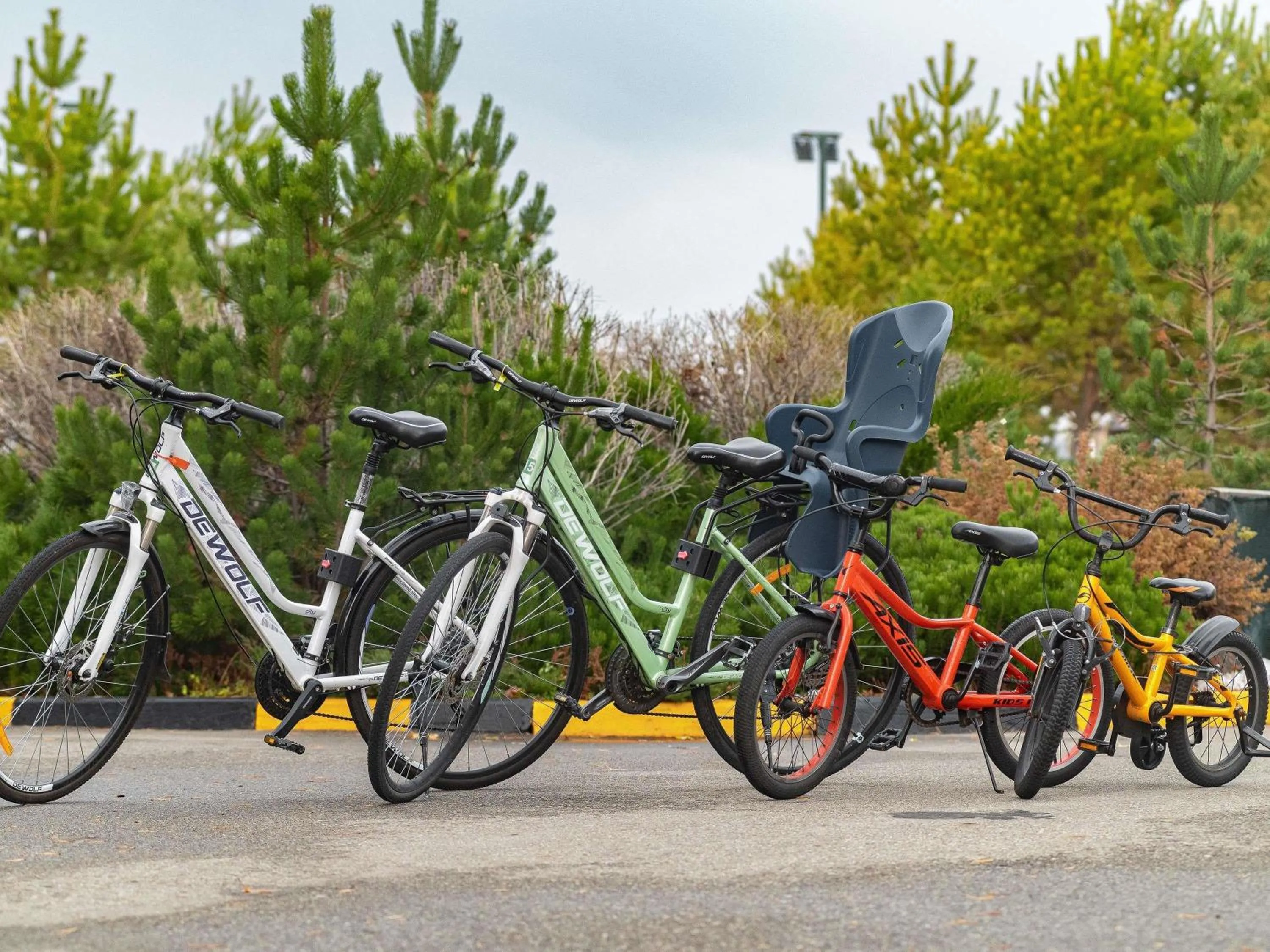 Other in Rixos Borovoe