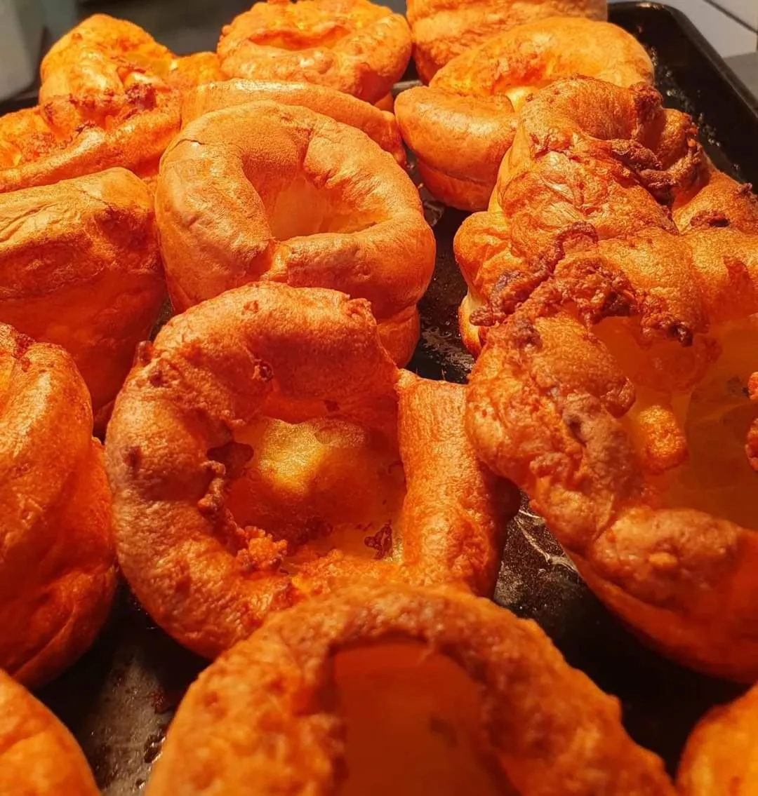 Food in Royal Dunkeld Hotel