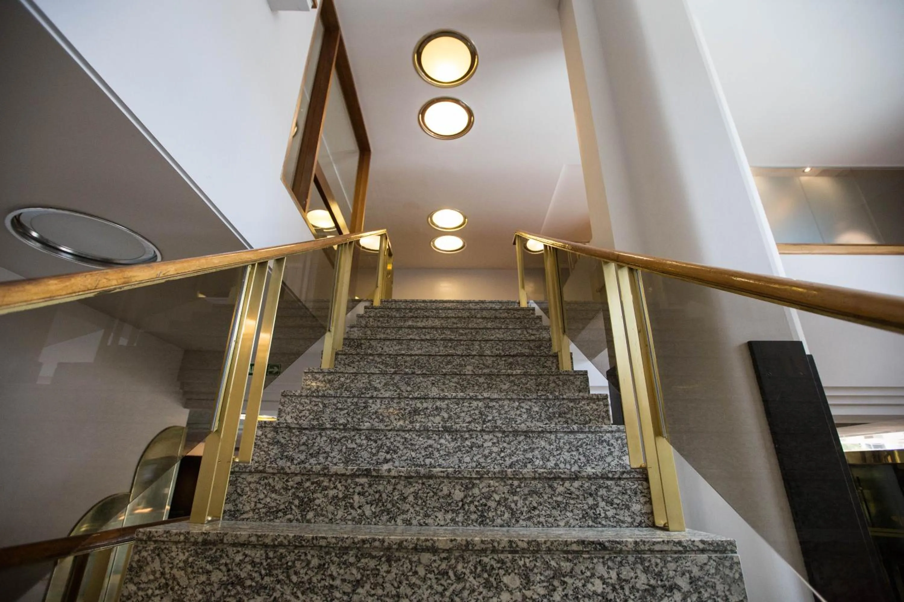 Property building in HOTEL BARILOCHE CITY