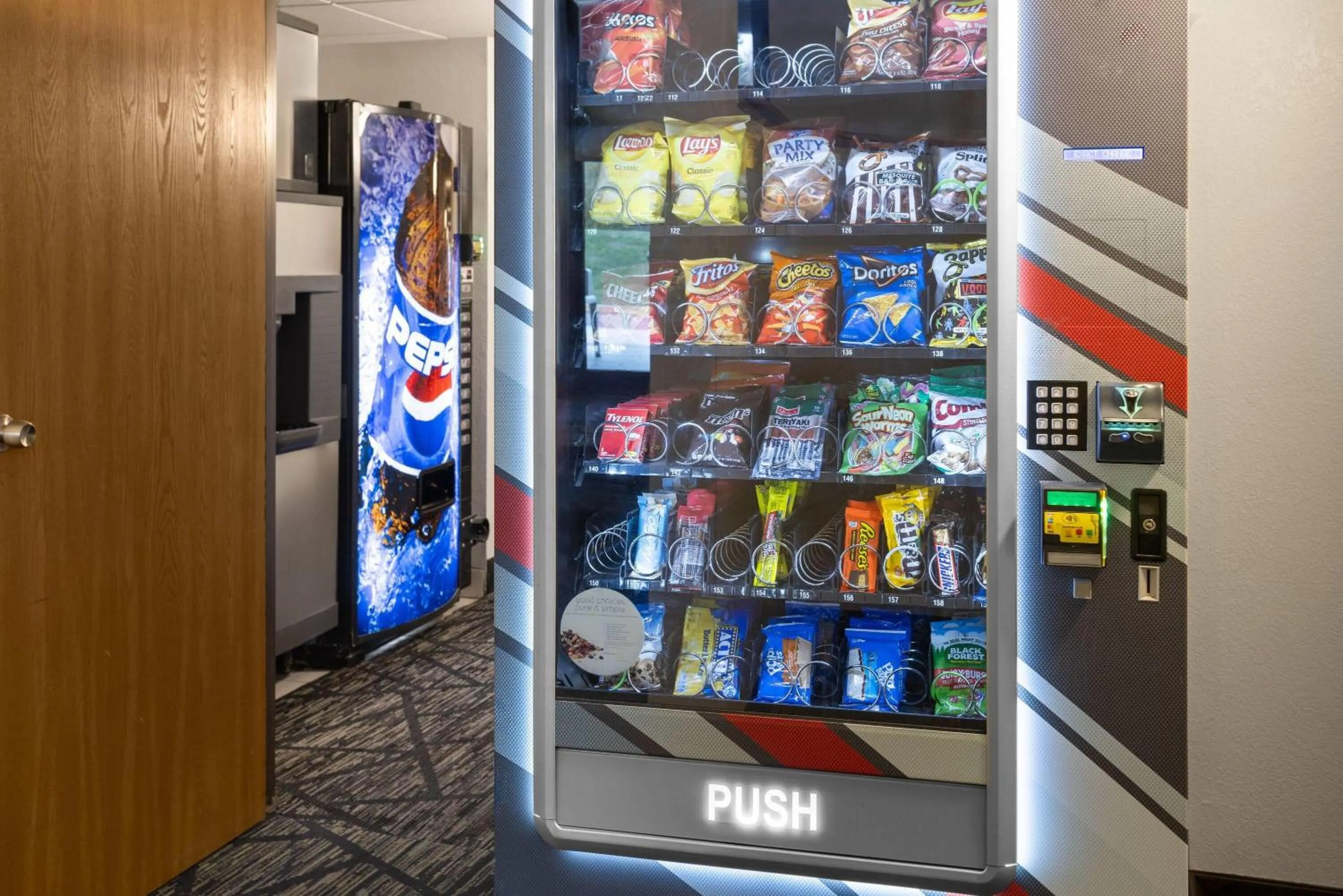 Other in Super 8 by Wyndham New Stanton