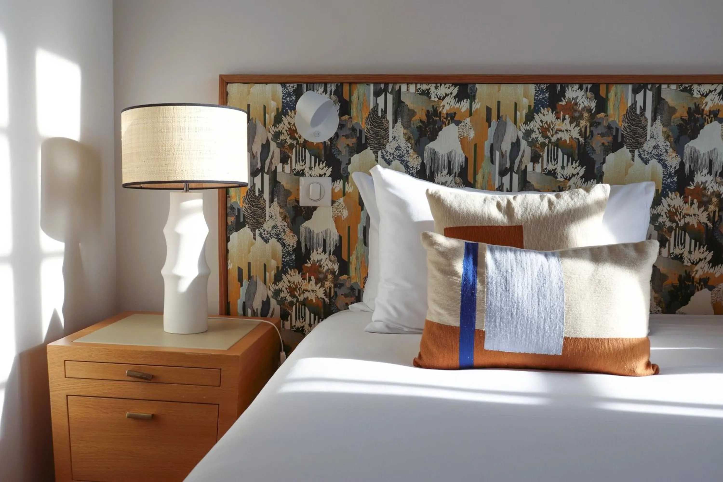 Bed in Tour de Nesle La Rochelle Vieux Port 3 etoiles