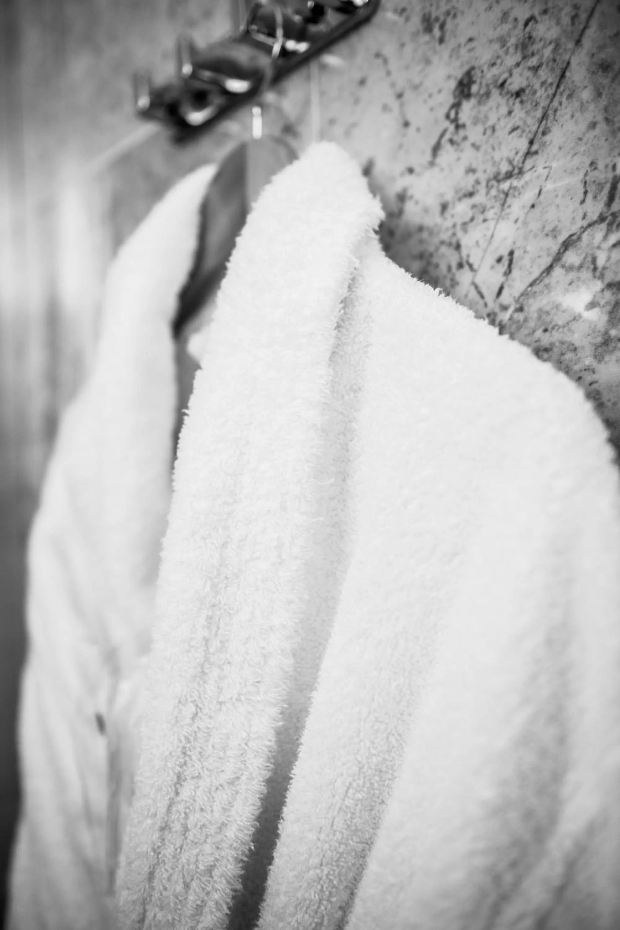 Bedroom in Grand Hôtel & Spa Uriage