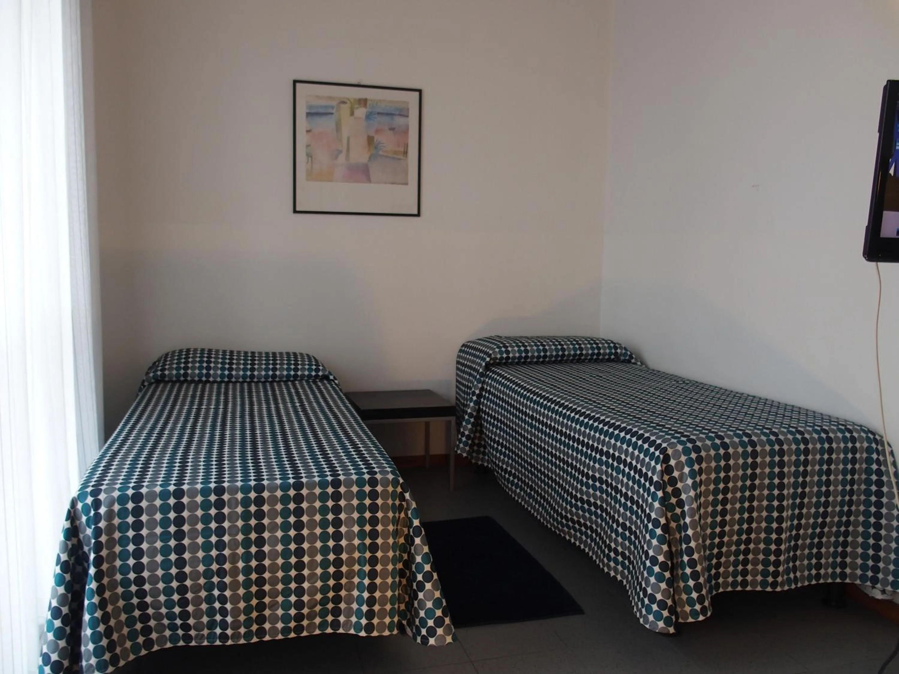 Photo of the whole room, Bed in Hotel Eden