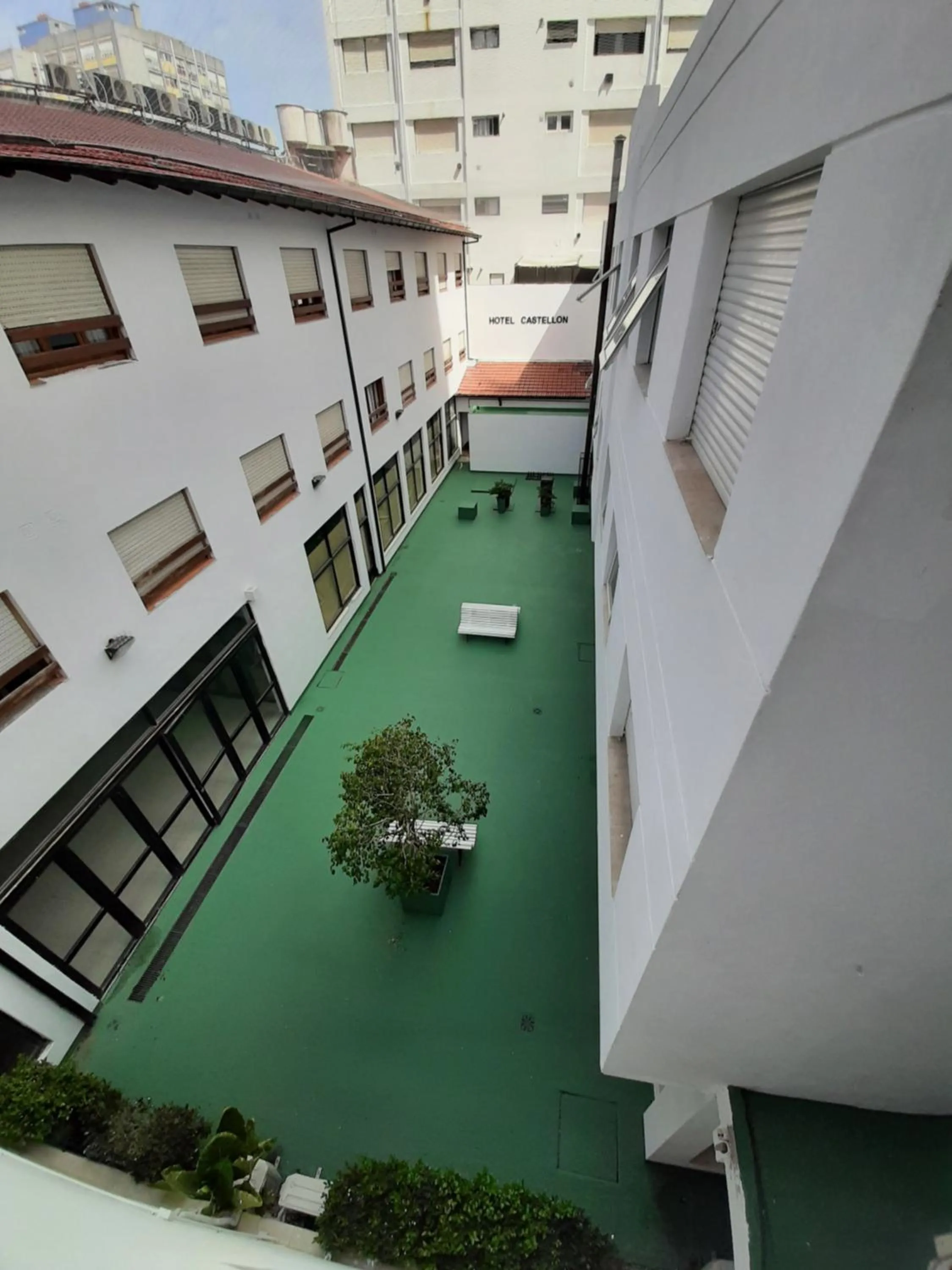 Hotel Castellon