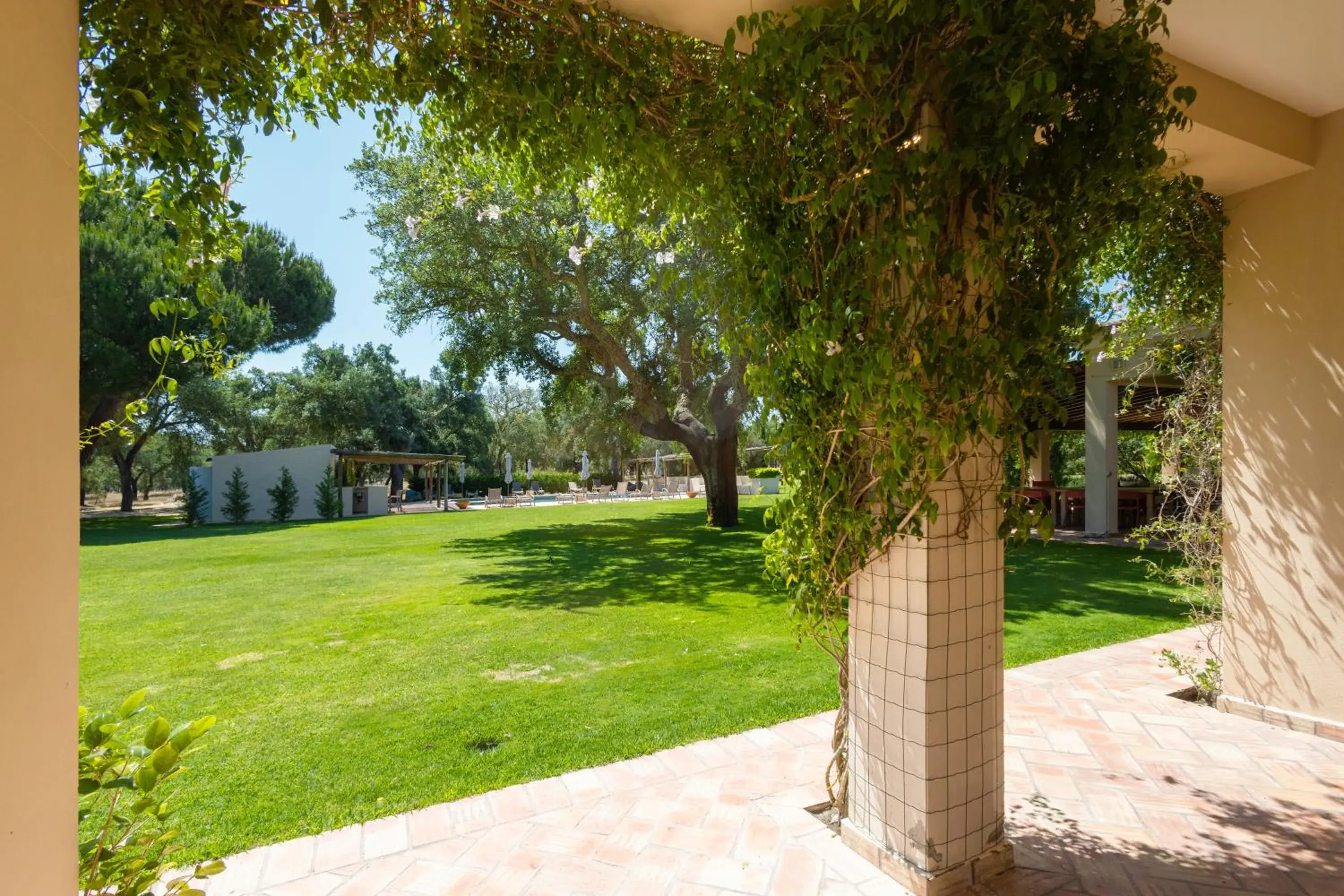 View (from property/room) in Casa das Cegonhas View (from property/room) in Casa das Cegonhas