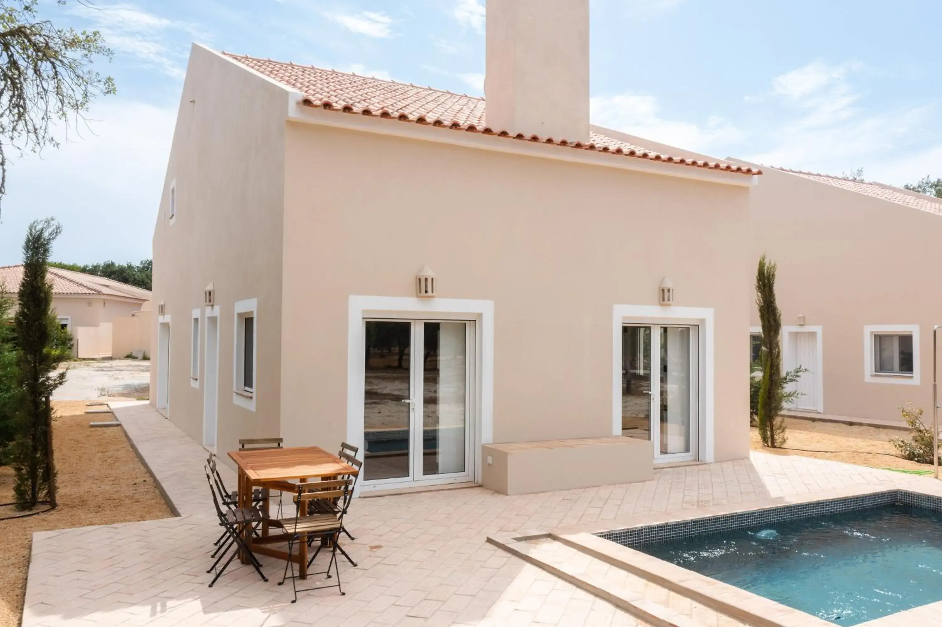 Villa with Private Pool 1 in Casa das Cegonhas Villa with Private Pool 1 in Casa das Cegonhas