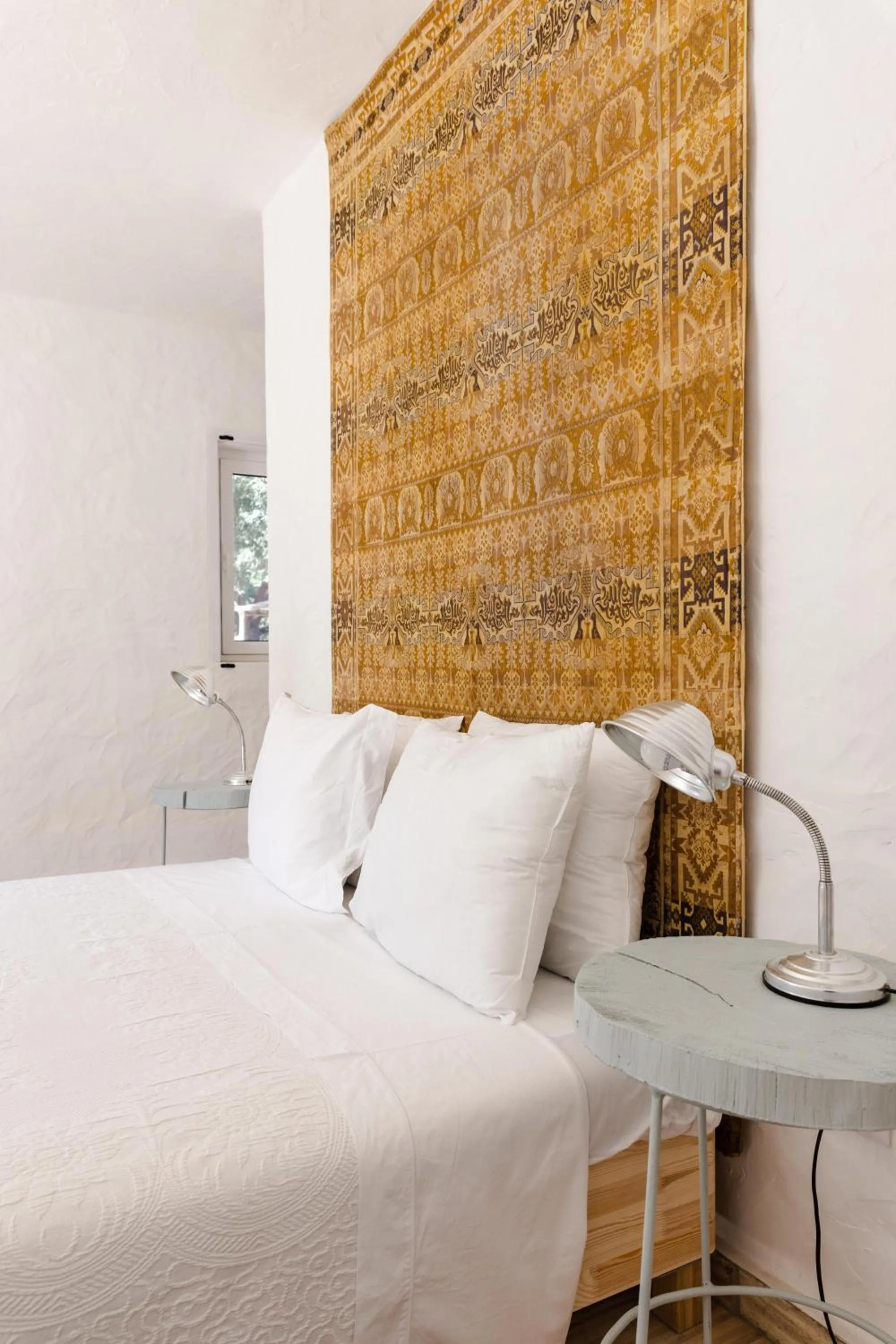 Bedroom, Bed in Casa das Cegonhas