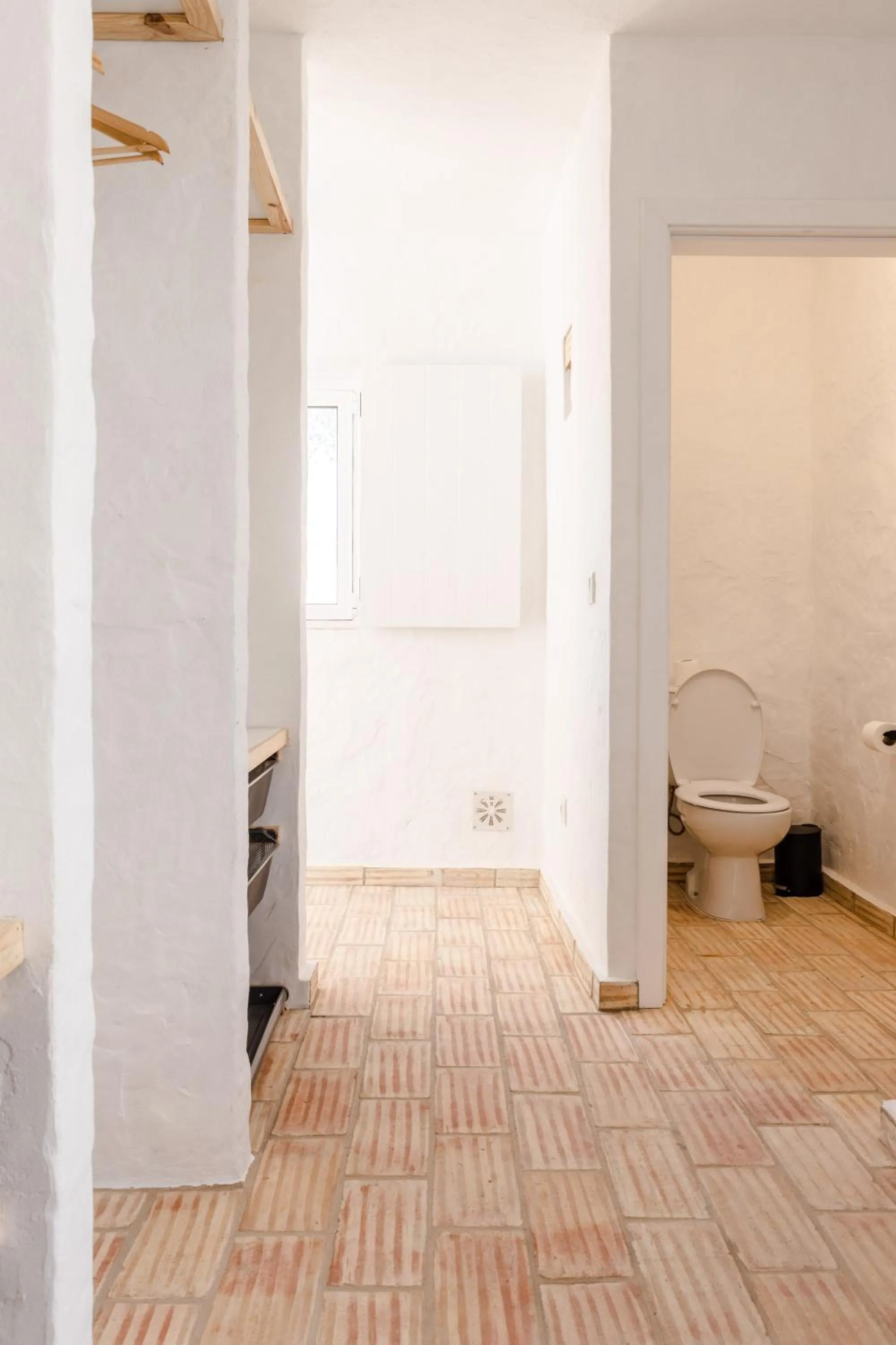 Bathroom in Casa das Cegonhas