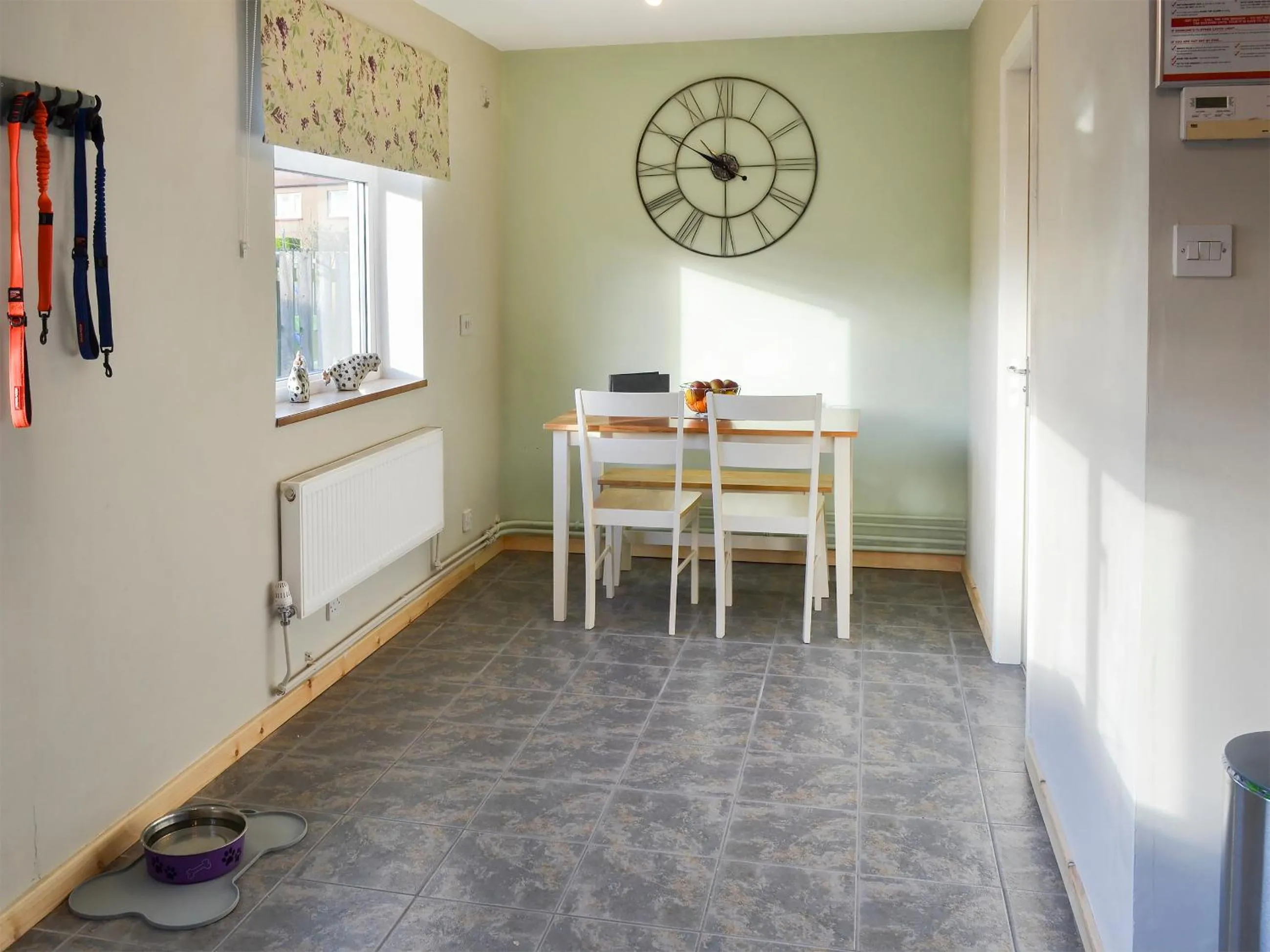 Property building in Waggy Tails
