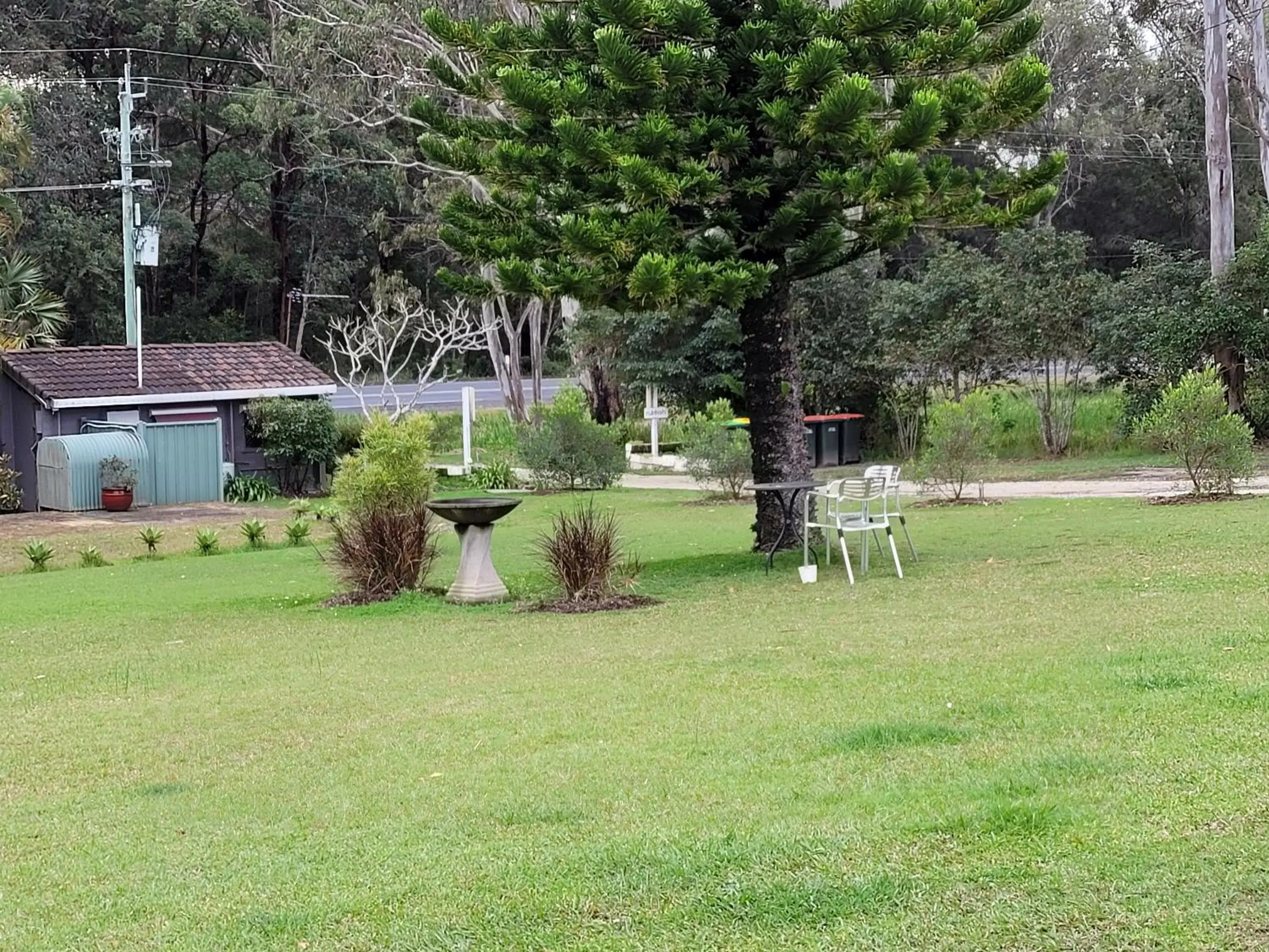 Sole Traveler - single occupancy in Jabiru Motel Sole Traveler - single occupancy in Jabiru Motel