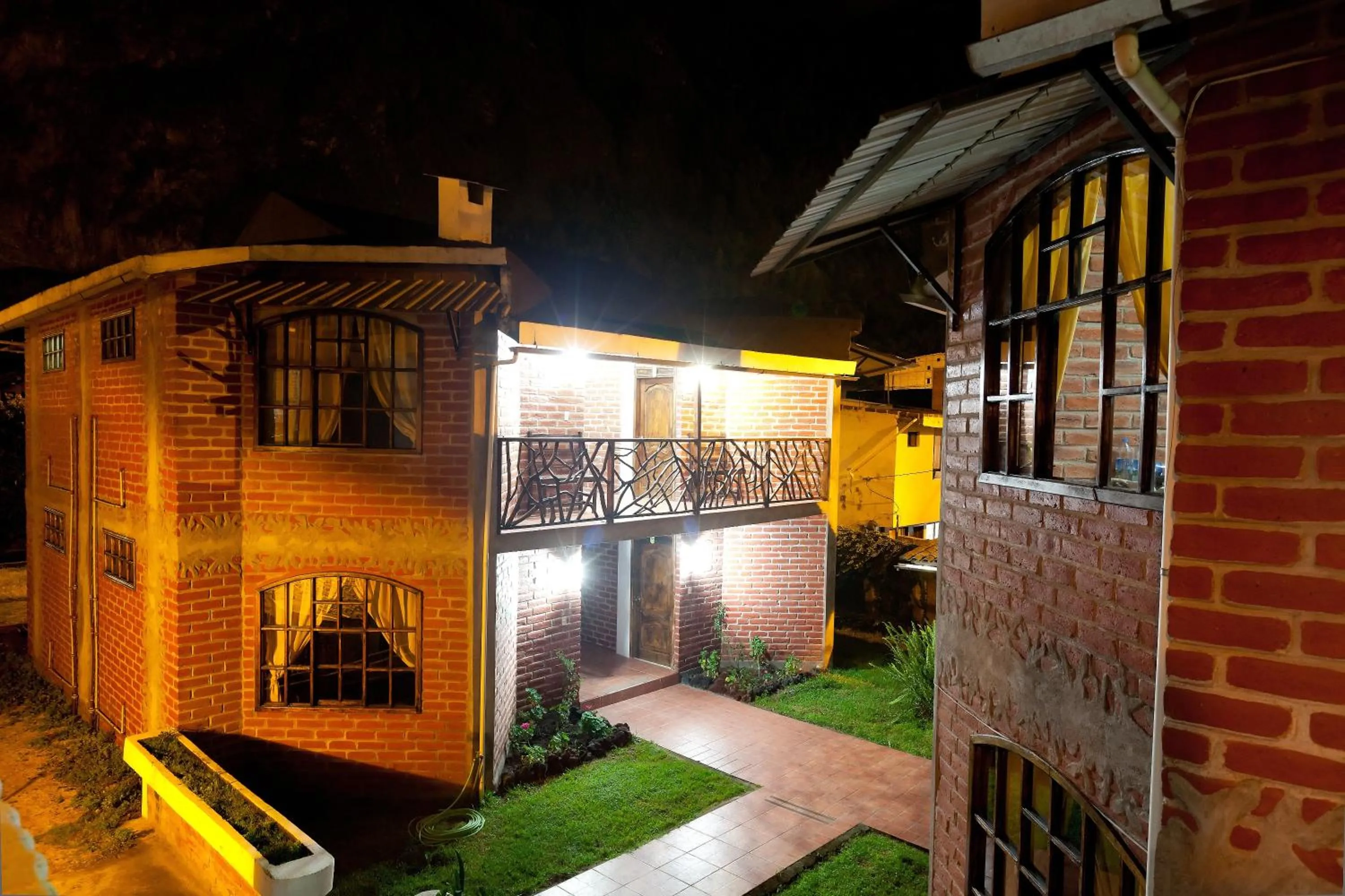 Standard Triple Room in Great Hostels Backpackers