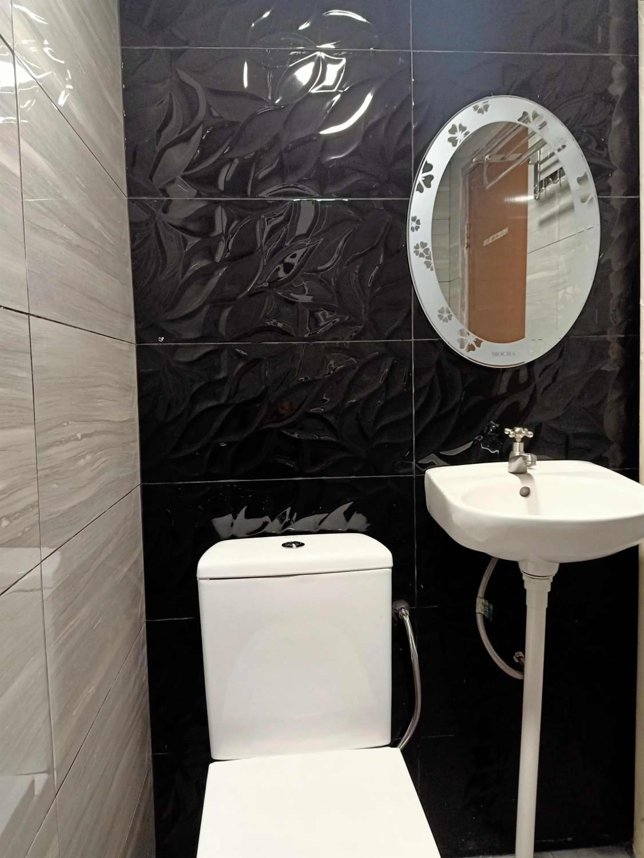 Tc theme park Guest house