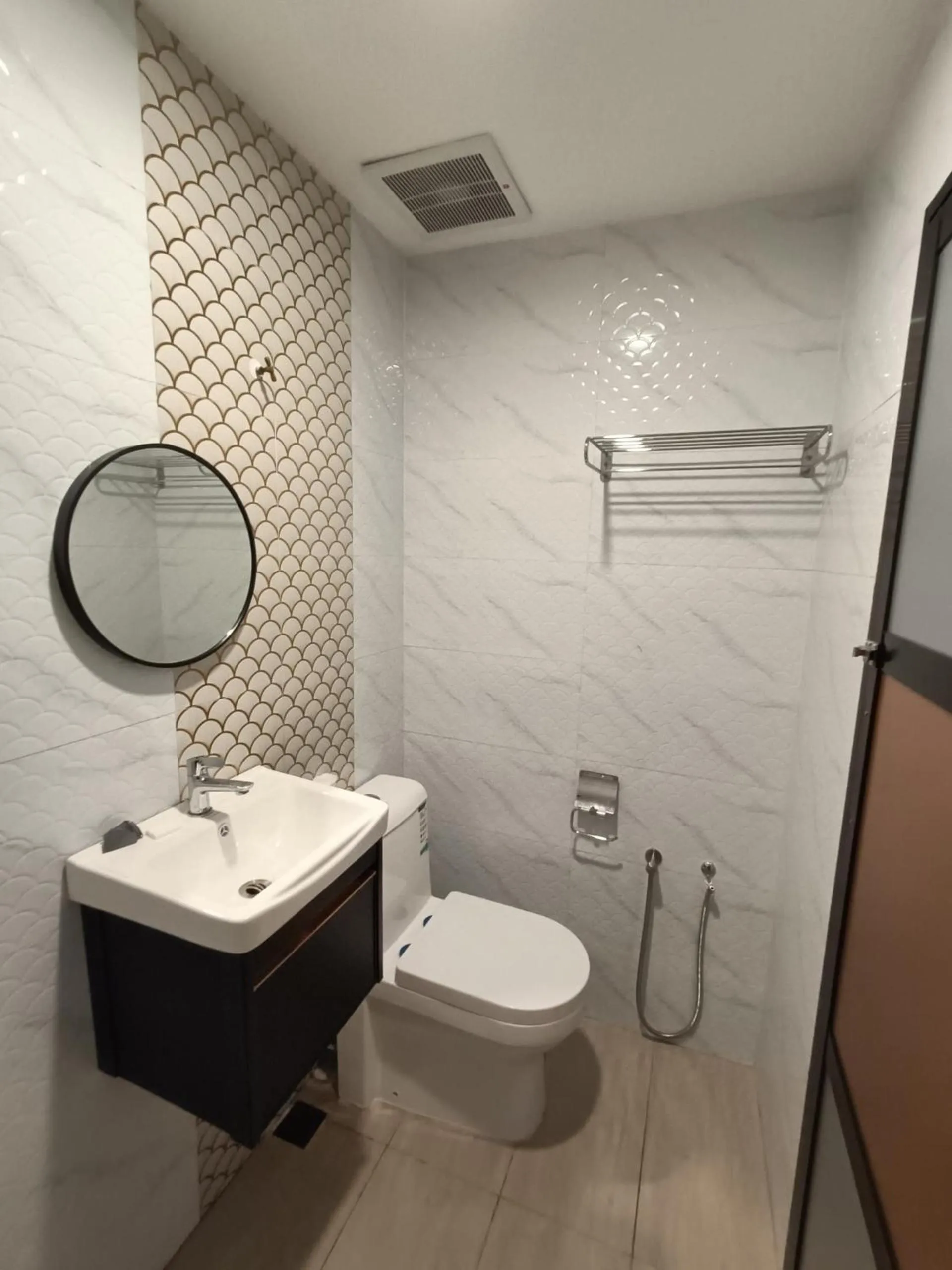 Tc theme park Guest house