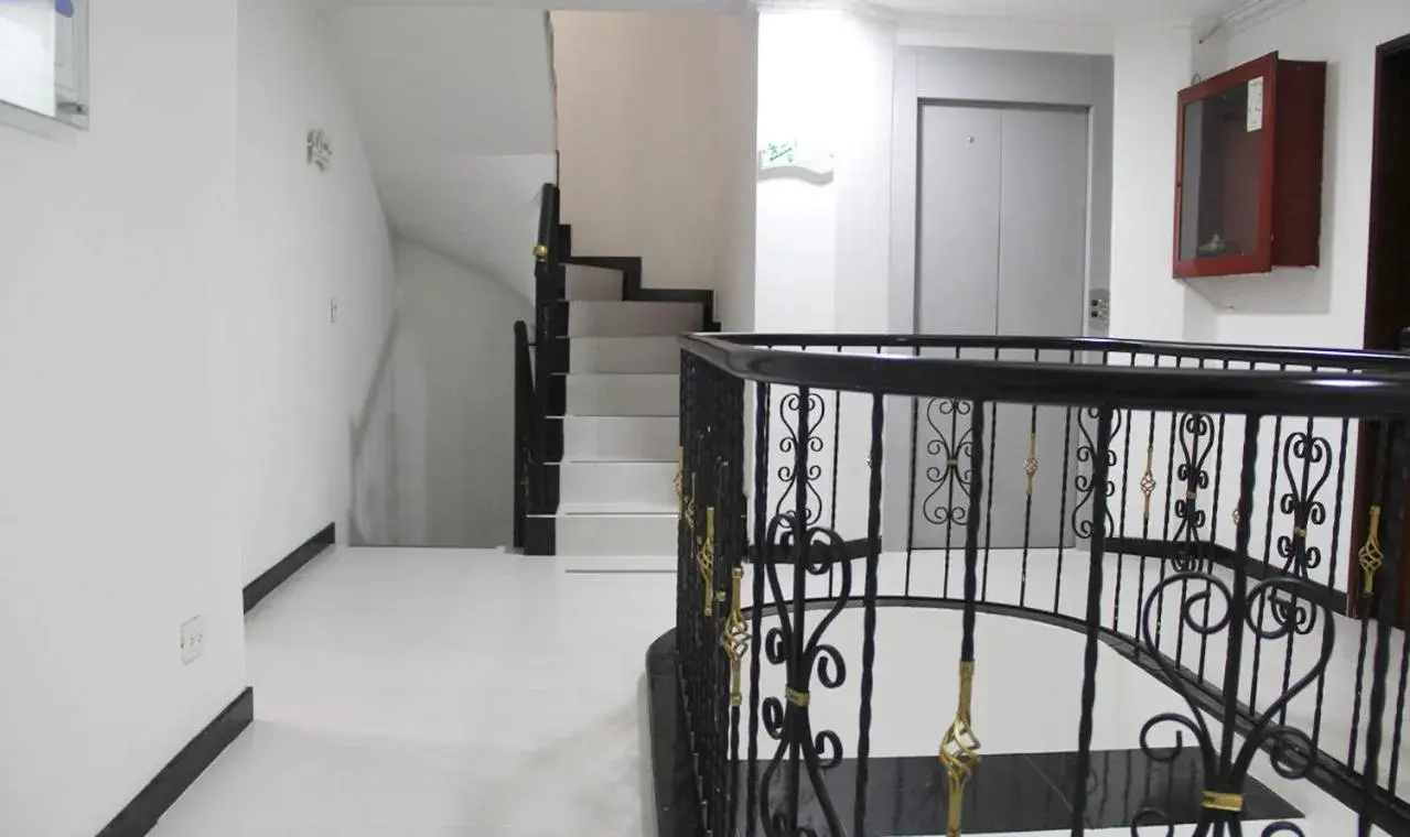 Property building, Bed in AW Hotel Salitre Real Property building, Bed in AW Hotel Salitre Real