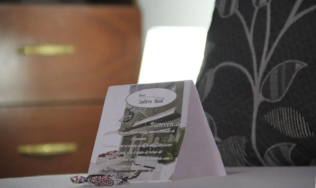 Other in AW Hotel Salitre Real