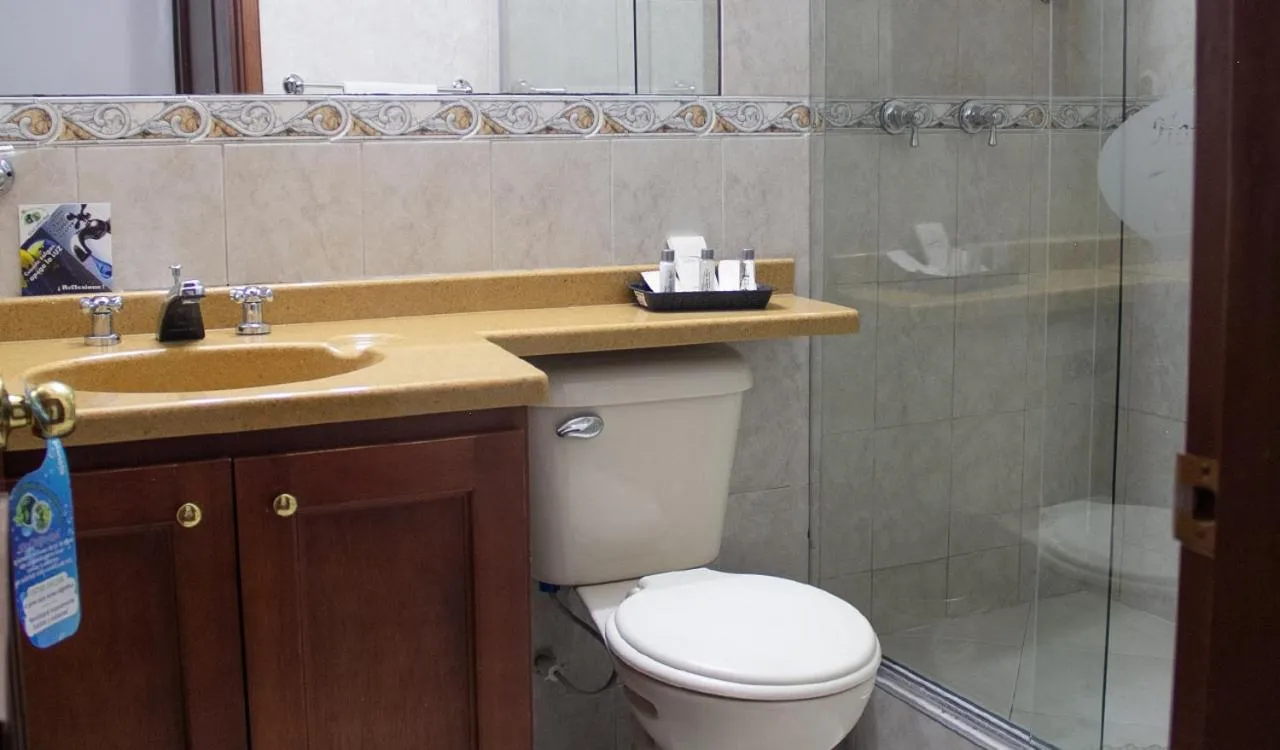 AW Hotel Salitre Real